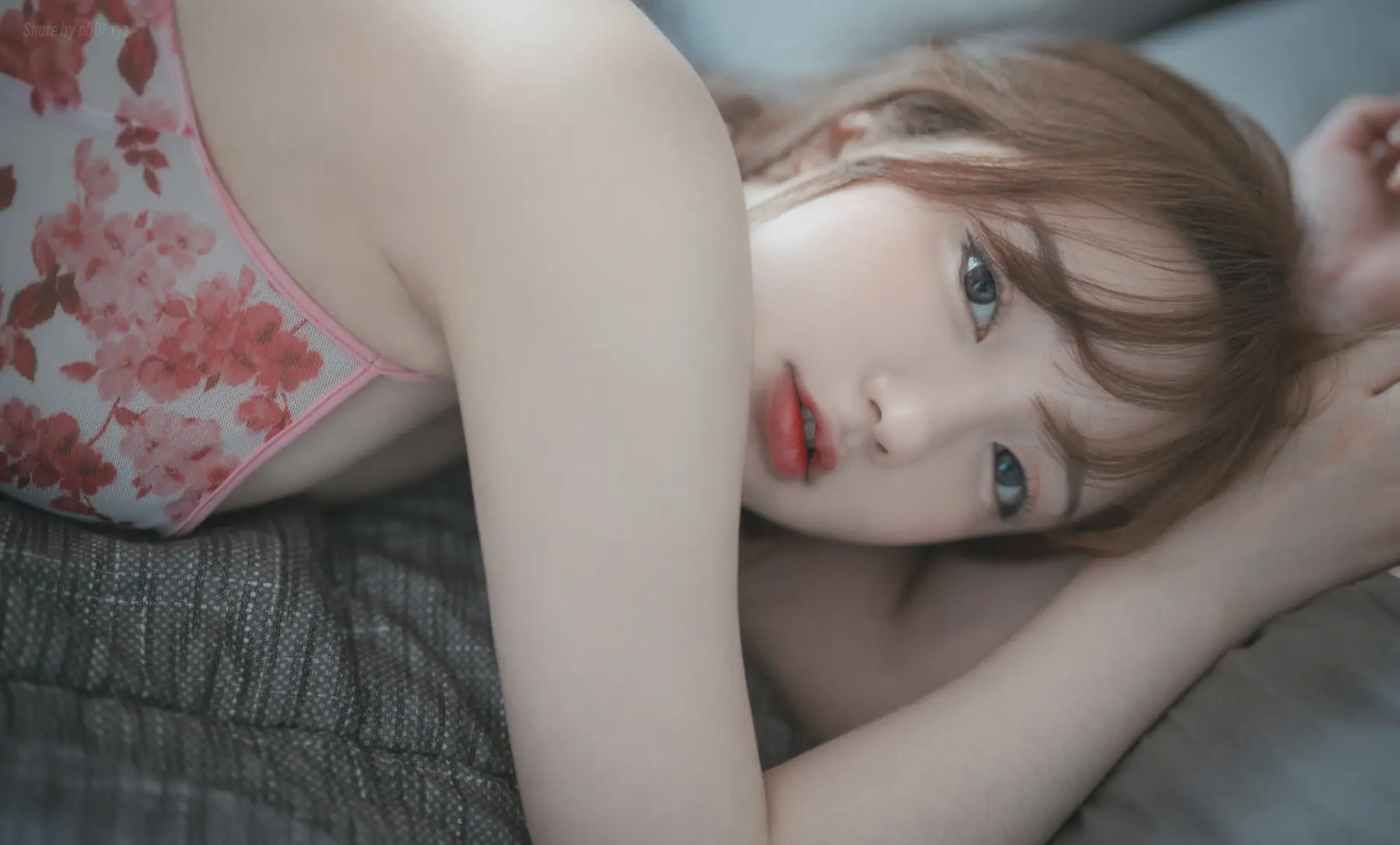 DJAWA Photo Vol.134 - Son Ye-Eun (손예은) Staycation #4(75P_181.3M) - DJAWA Photo Vol