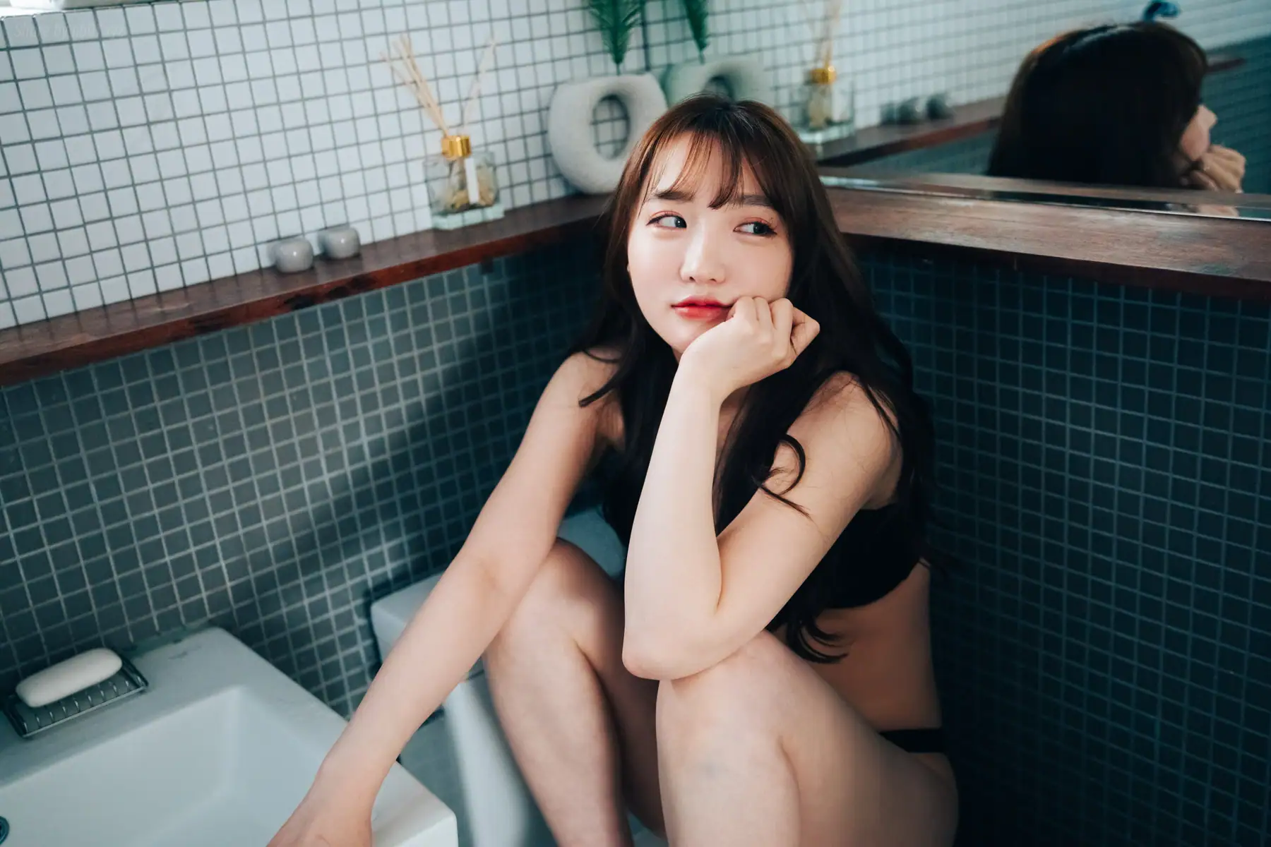 [Loozy]Son Ye-Eun (손예은) - Maximum Vol.1(59P_187.5M) - [Loozy]Son Ye-Eun (손예은) - Maximum Vol