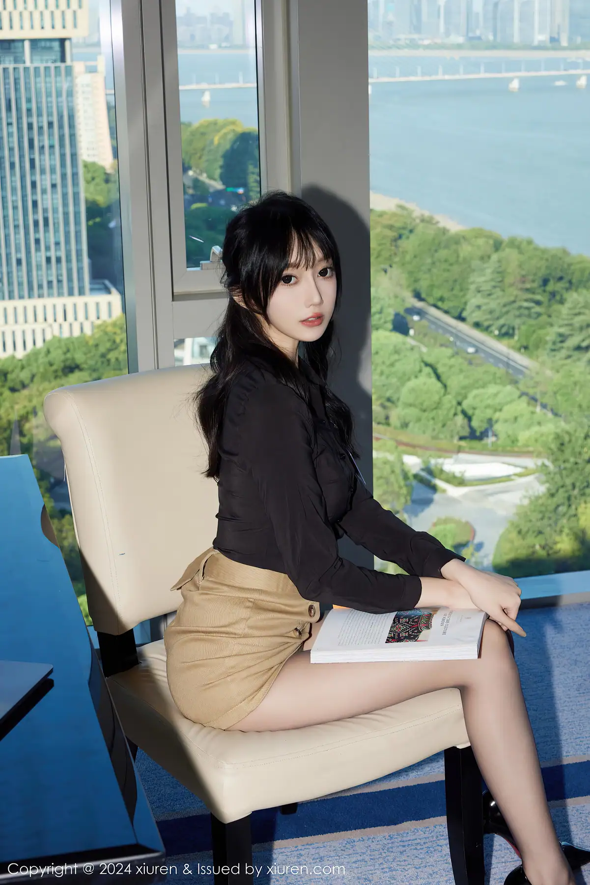 XIUREN No.9309 玥儿玥er(73P_230.7M) - XIUREN No