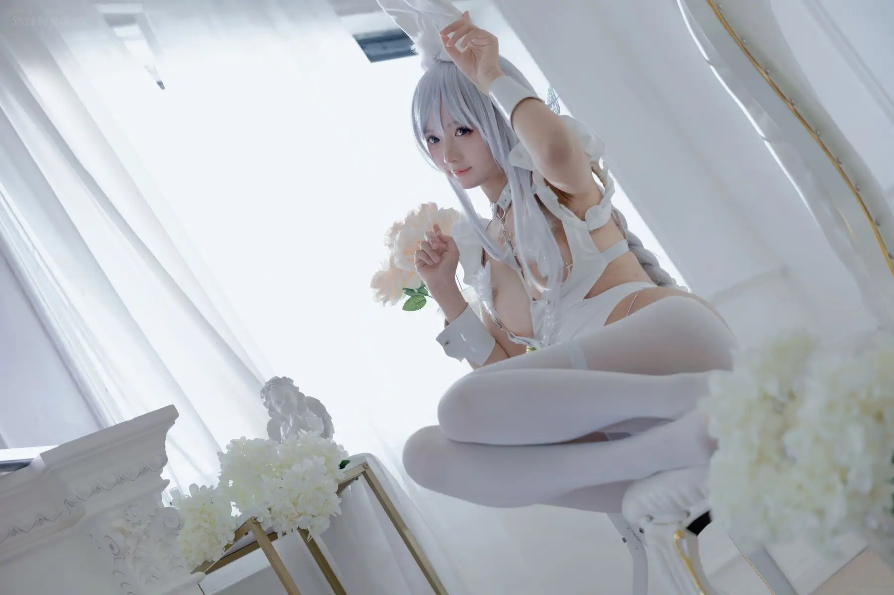 喜欢爱理吗 - 碧蓝航线 恶毒 白兔(37P_44.4M) - 喜欢爱理吗 - 碧蓝航线 恶毒 白兔(37P_44