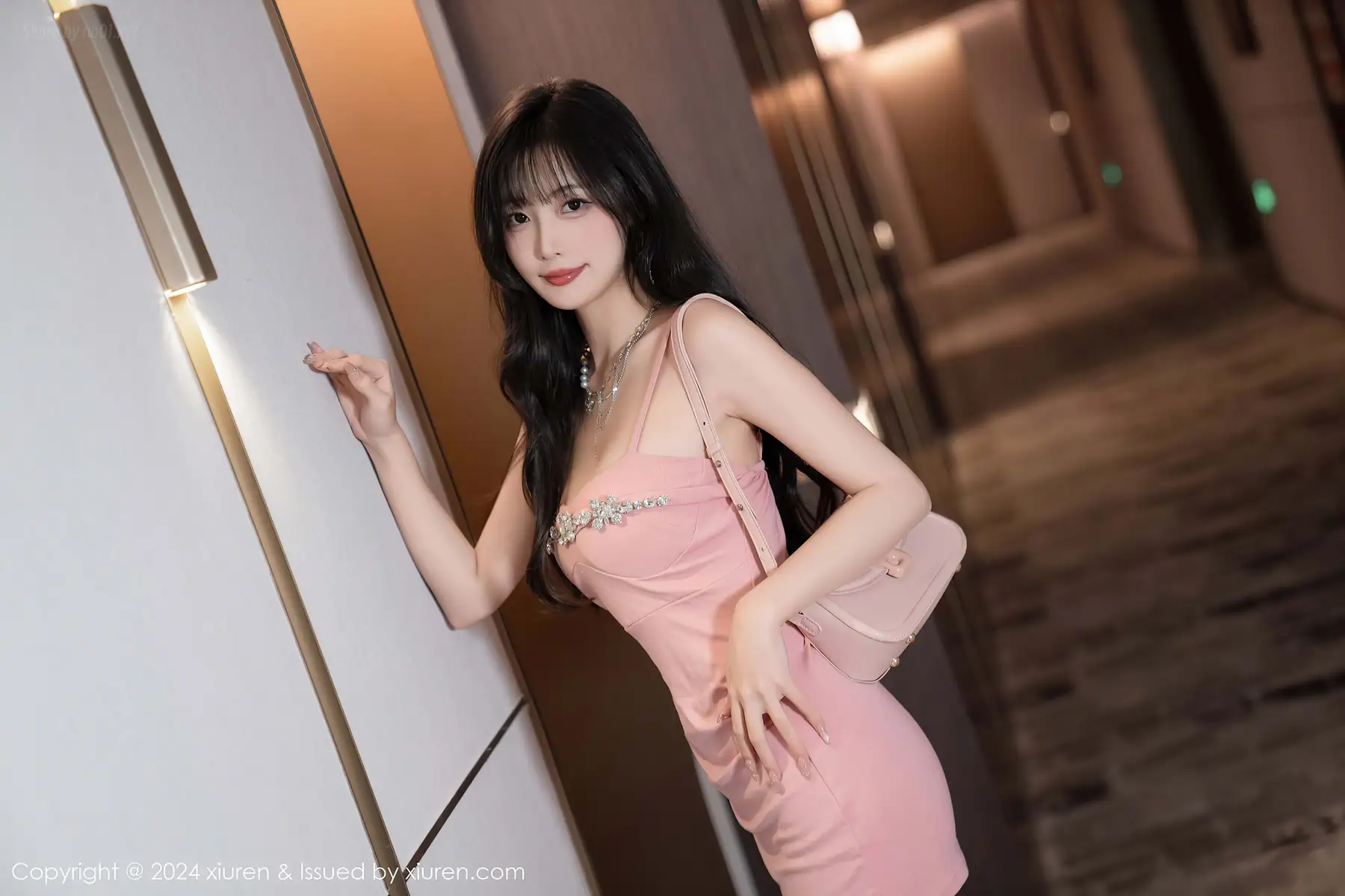 XIUREN No.9380 Lin Xing Lan(林星阑)(108P_189.5M) - XIUREN No