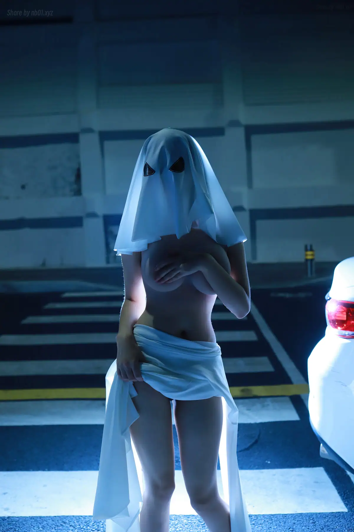 上杉绘梨落 - 幽灵娘(37P_52.4M) - 上杉绘梨落 - 幽灵娘(37P_52