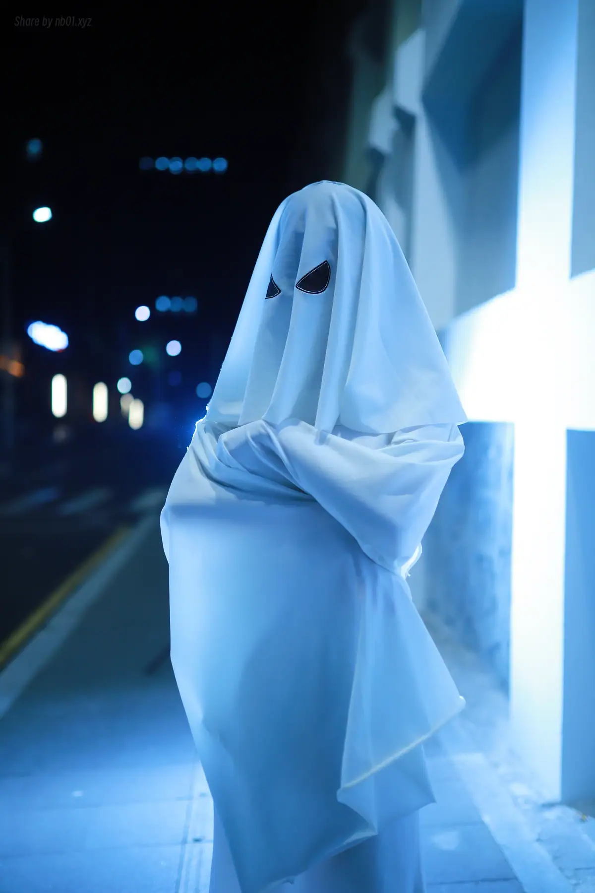 上杉绘梨落 - 幽灵娘(37P_52.4M) - 上杉绘梨落 - 幽灵娘(37P_52