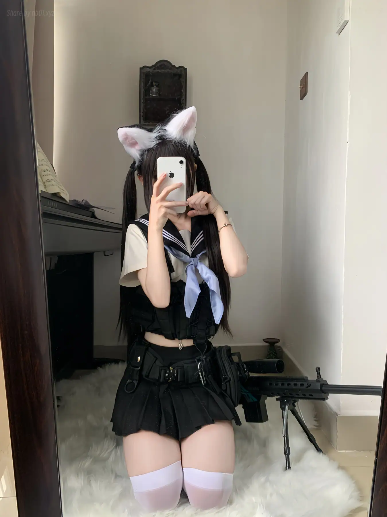 rua阮阮 - 战术自搭(18P_8.9M) - rua阮阮 - 战术自搭(18P_8