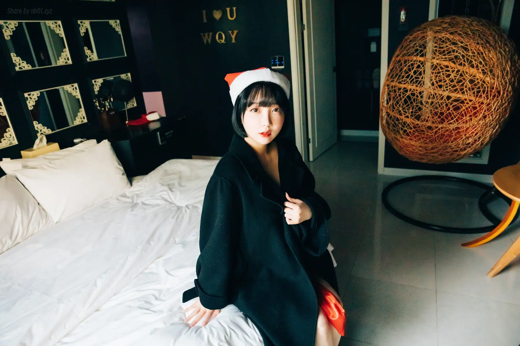 [Loozy]Son Ye-Eun (손예은) - Doube Date(93P_738.1M) - [Loozy]Son Ye-Eun (손예은) - Doube Date(93P_738