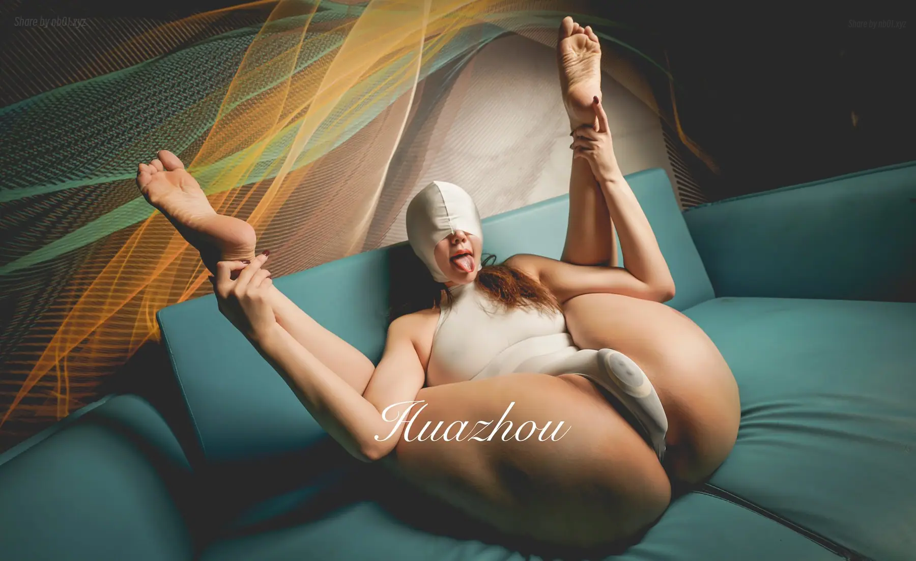 花洲 Photography - X摄影师(451P+1V_417.8M) - 花洲 Photography - X摄影师(451P+1V_417