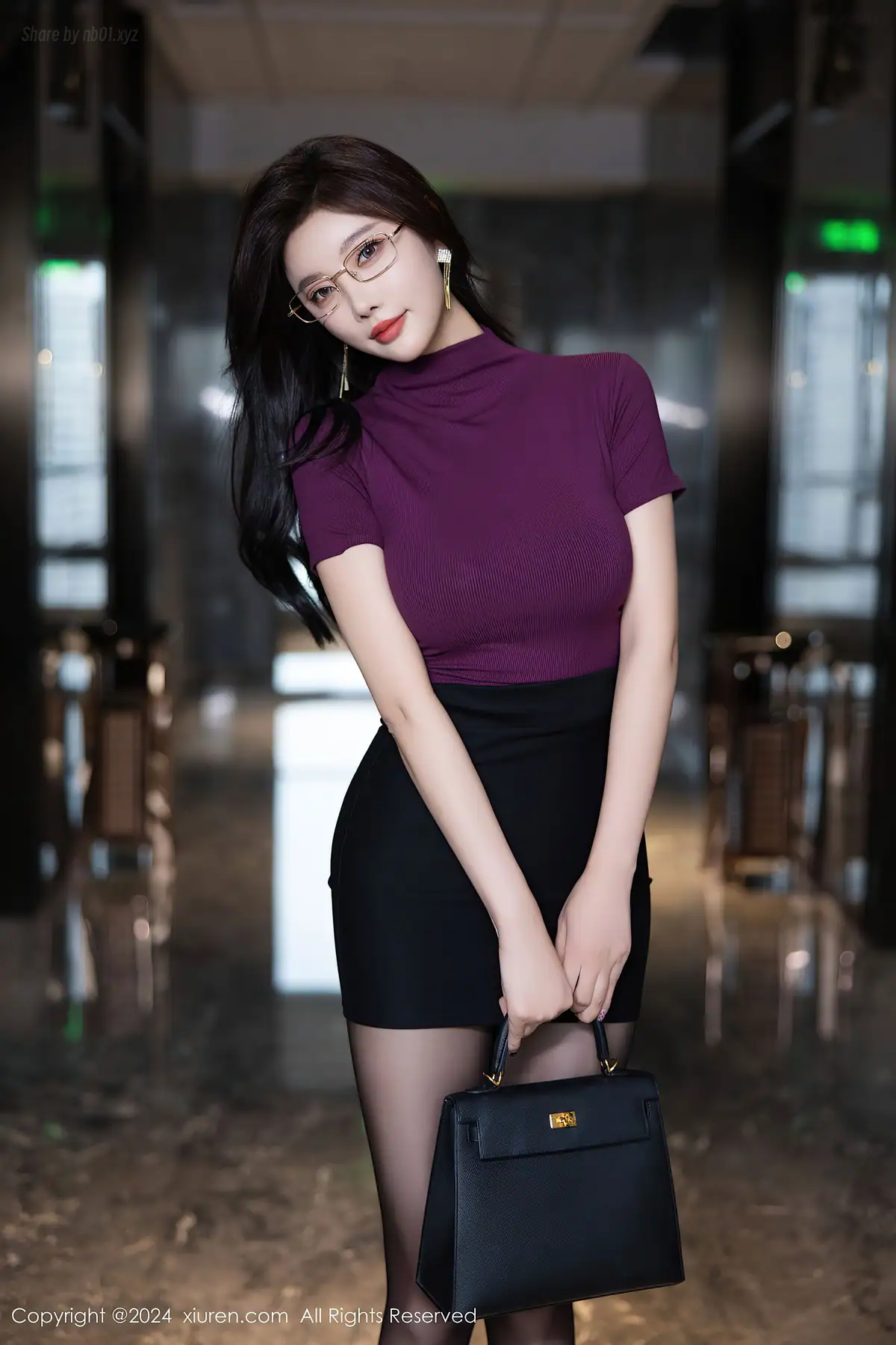 XIUREN No.9421 Yang Chen Chen(杨晨晨Yome)(81P_85.0M) - XIUREN No