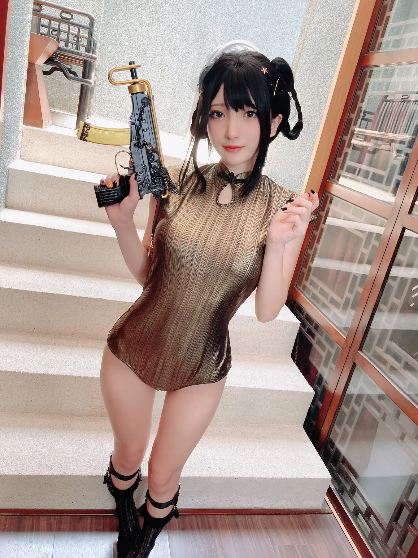 小丁 - Patreon Photo Collection(75P_212.0M) - 小丁 - Patreon Photo Collection(75P_212