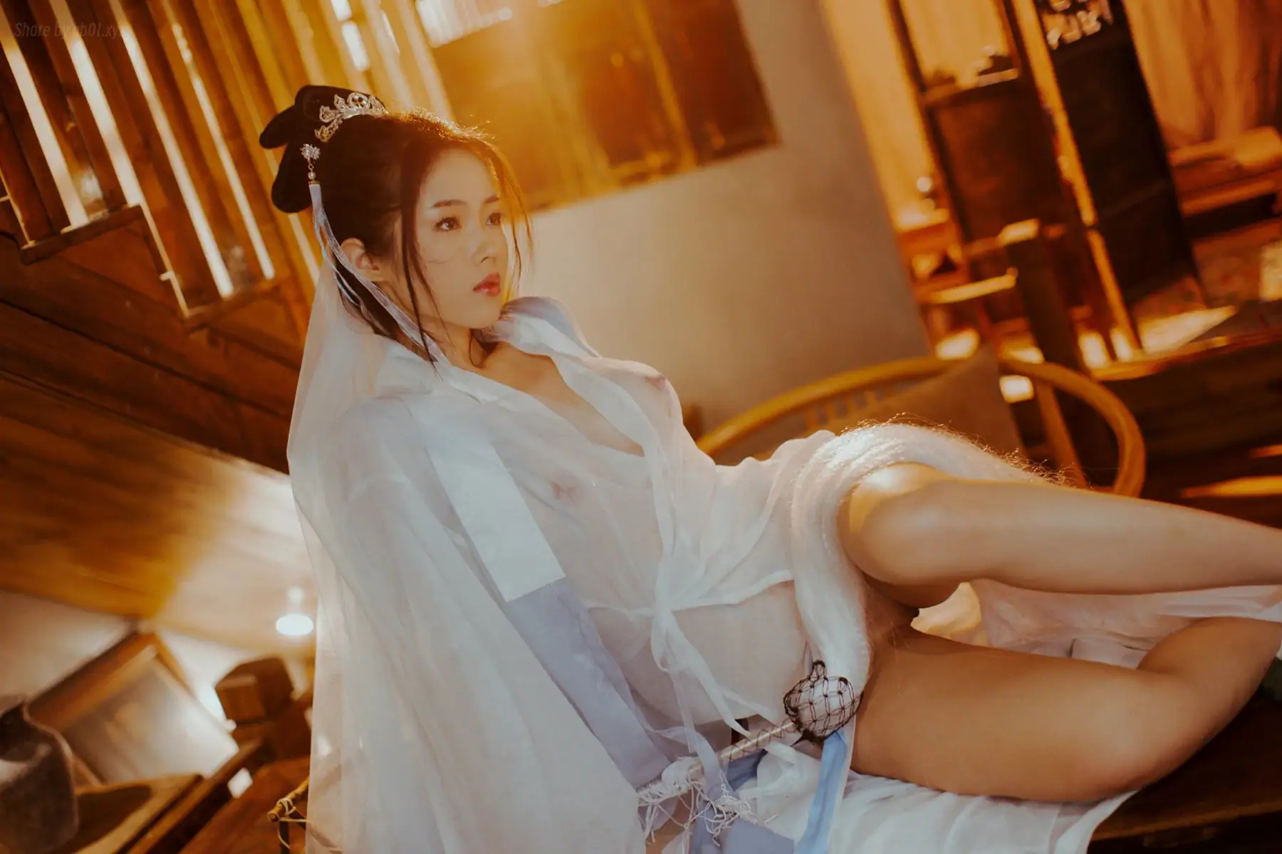 钛合金TiTi - 無生一炁(84P_25.6M) - 钛合金TiTi - 無生一炁(84P_25