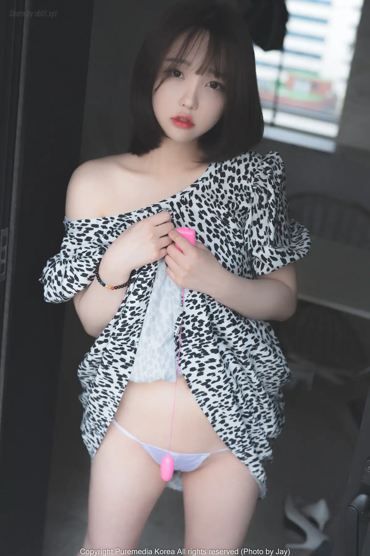 Pure Media Vol.49 Son Ye-Eun (손예은)(90P_268.2M) - Pure Media Vol