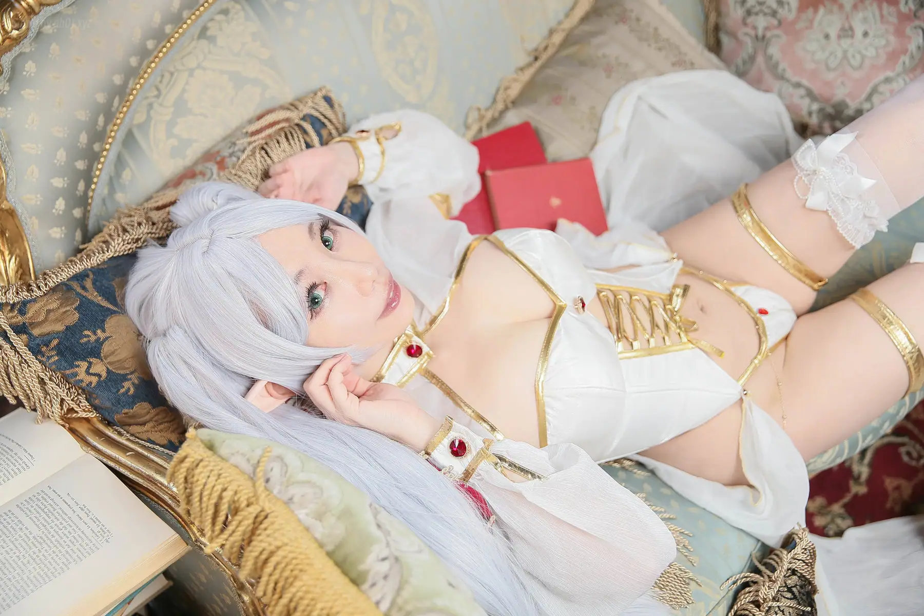 しゅがー＊みゅく - 2025-02-07_葬送の1200才くらいのエルフ_4062450(465P+8V_889.8M) - しゅがー＊みゅく - 2025-02-07_葬送の1200才くらいのエルフ_4062450(465P+8V_889