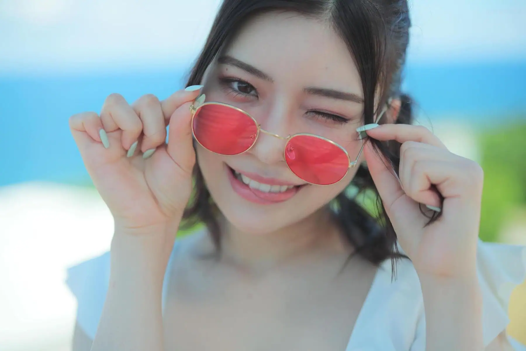 Kamiki Rei(神木麗) - [PB]2023-06 【Ather Vol.1(ひとつなぎBOOKS)】(122P_23.8M) - Kamiki Rei(神木麗) - [PB]2023-06 【Ather Vol