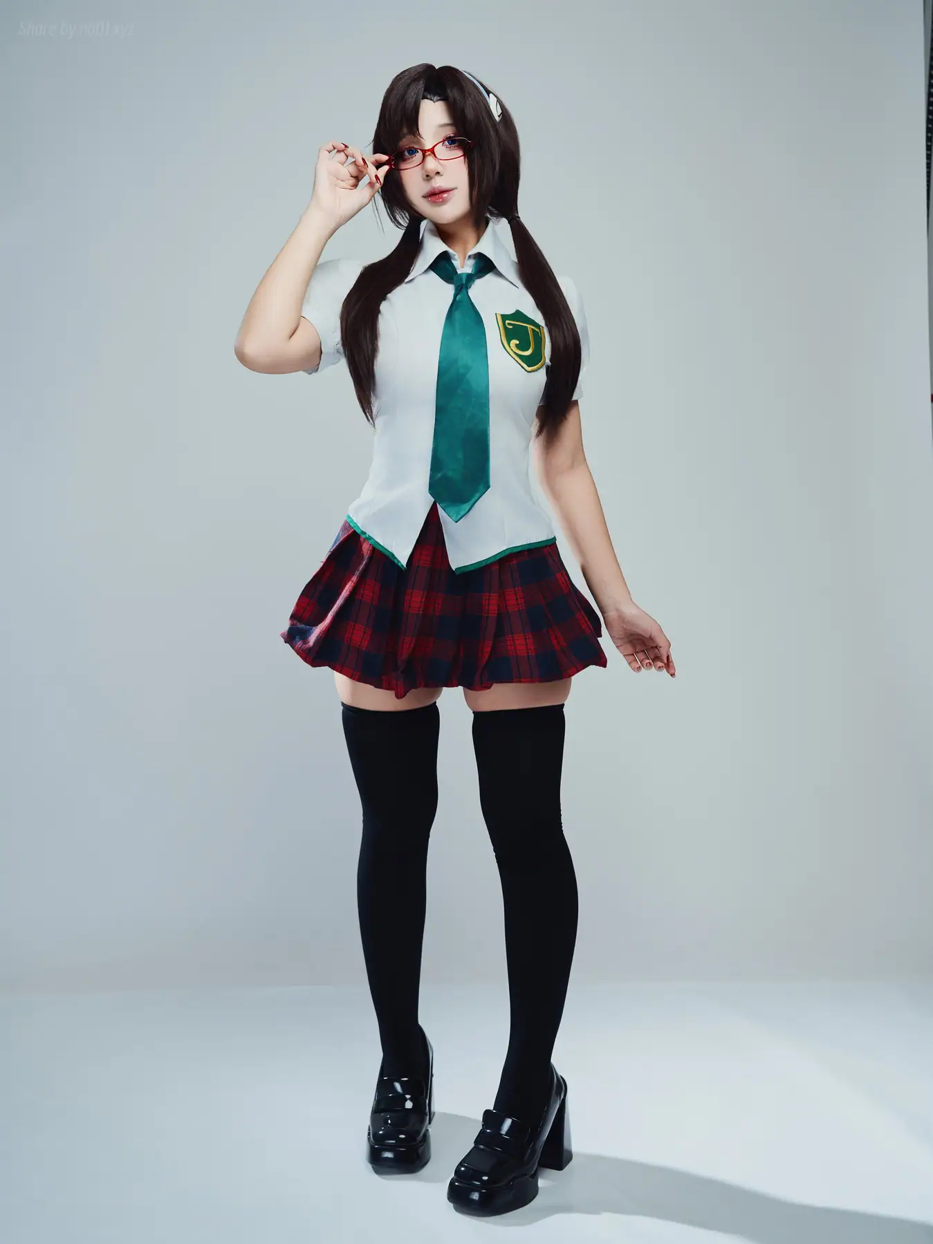 PuyPuy - 2025-05月 真希波 泳装_Mari Swimsuit(274P+2V_2.7G) - PuyPuy - 2025-05月 真希波 泳装_Mari Swimsuit(274P+2V_2