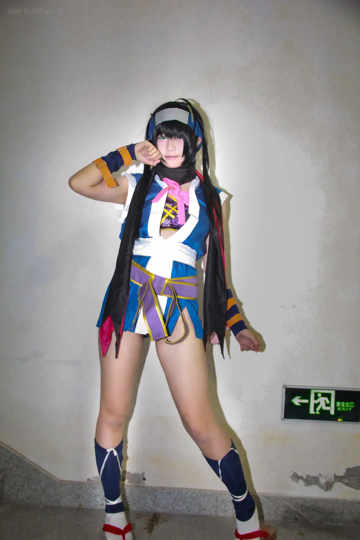 宿野suye - 2024-12月 漫展_千恋万花 常陆茉子(226P_444.3M) - 宿野suye - 2024-12月 漫展_千恋万花 常陆茉子(226P_444