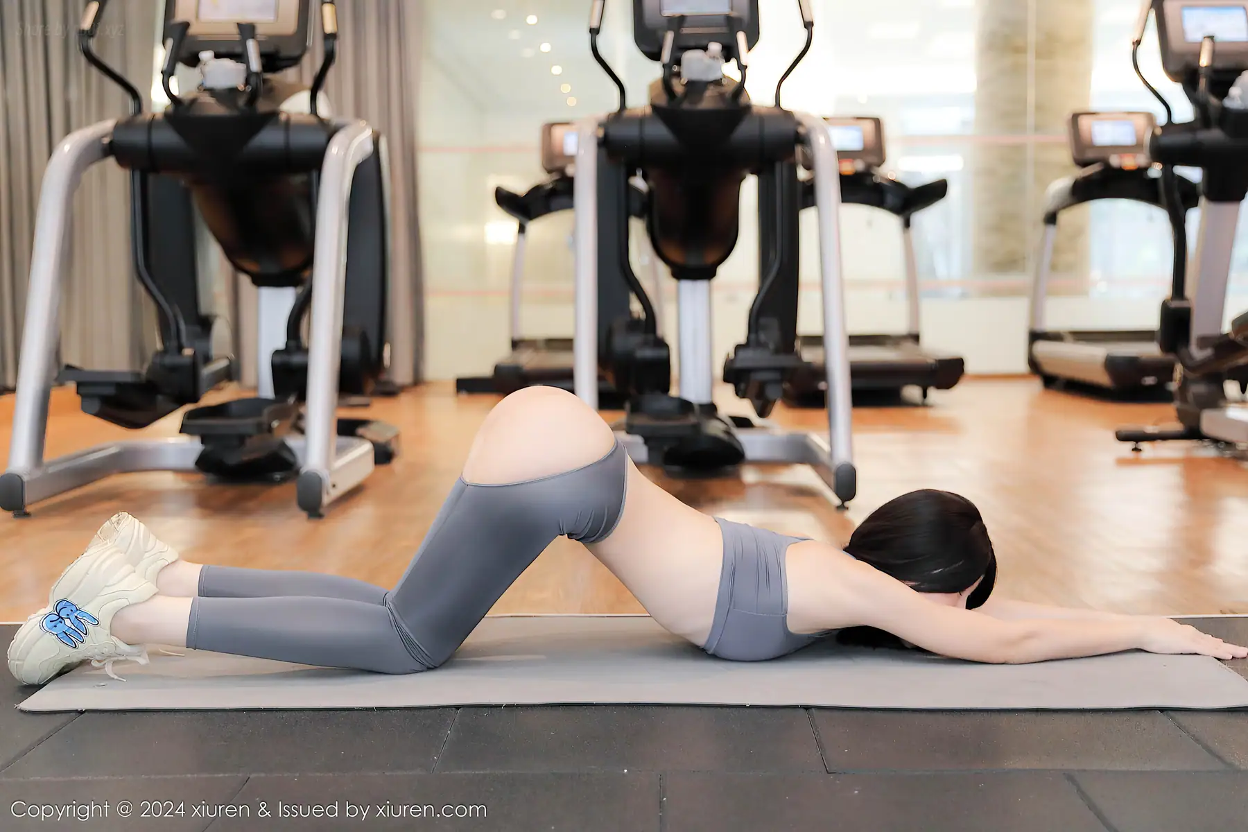 XIUREN No.9187 桃妖夭(79P_112.0M) - XIUREN No