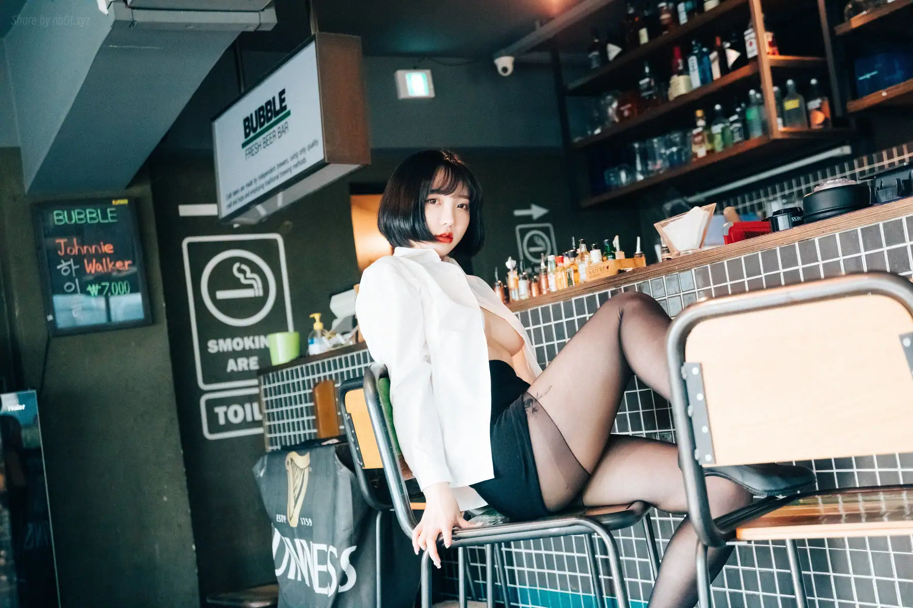[Loozy]Son Ye-Eun (손예은) - Tainted Love Bar FULL(126P_957.8M) - [Loozy]Son Ye-Eun (손예은) - Tainted Love Bar FULL(126P_957