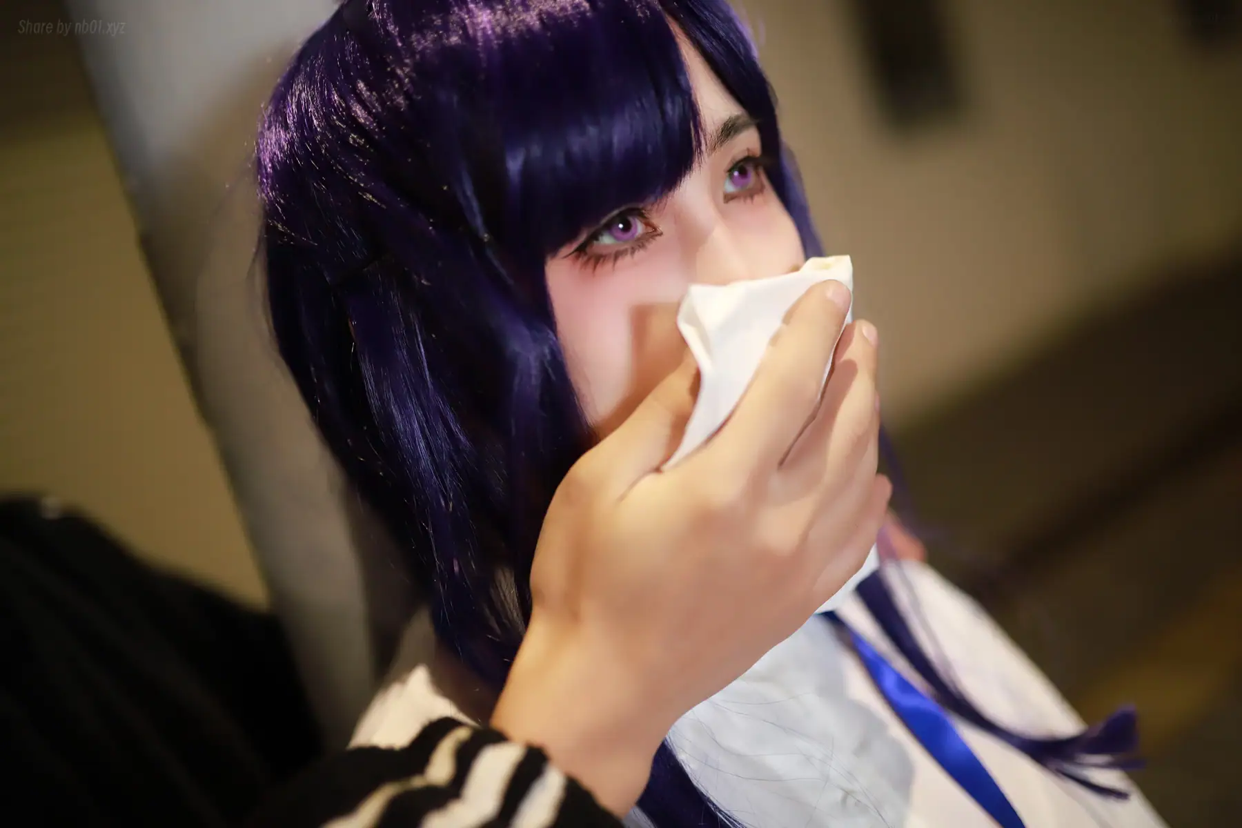 上杉绘梨落 - 雷电将军同人(58P_43.1M) - 上杉绘梨落 - 雷电将军同人(58P_43