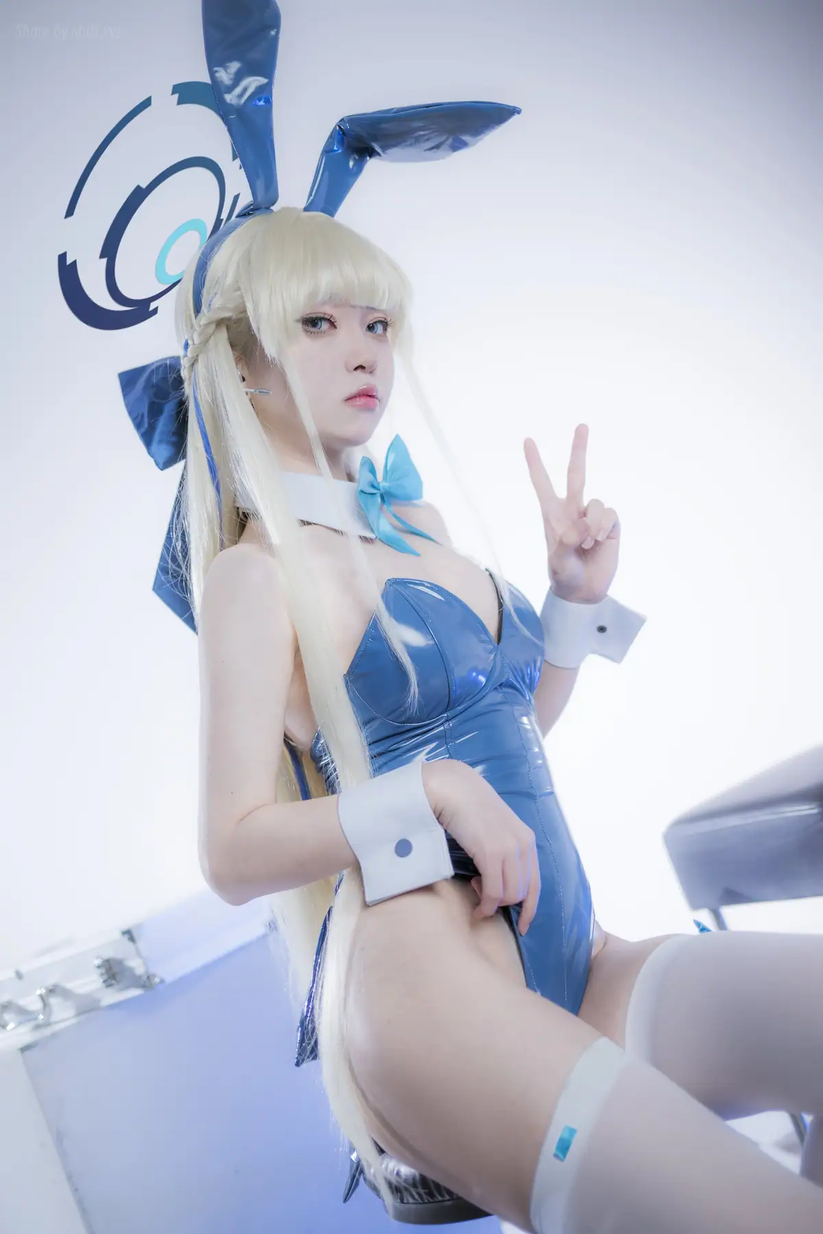 矢量鱼 - 时兔女郎(19P_46.4M) - 矢量鱼 - 时兔女郎(19P_46