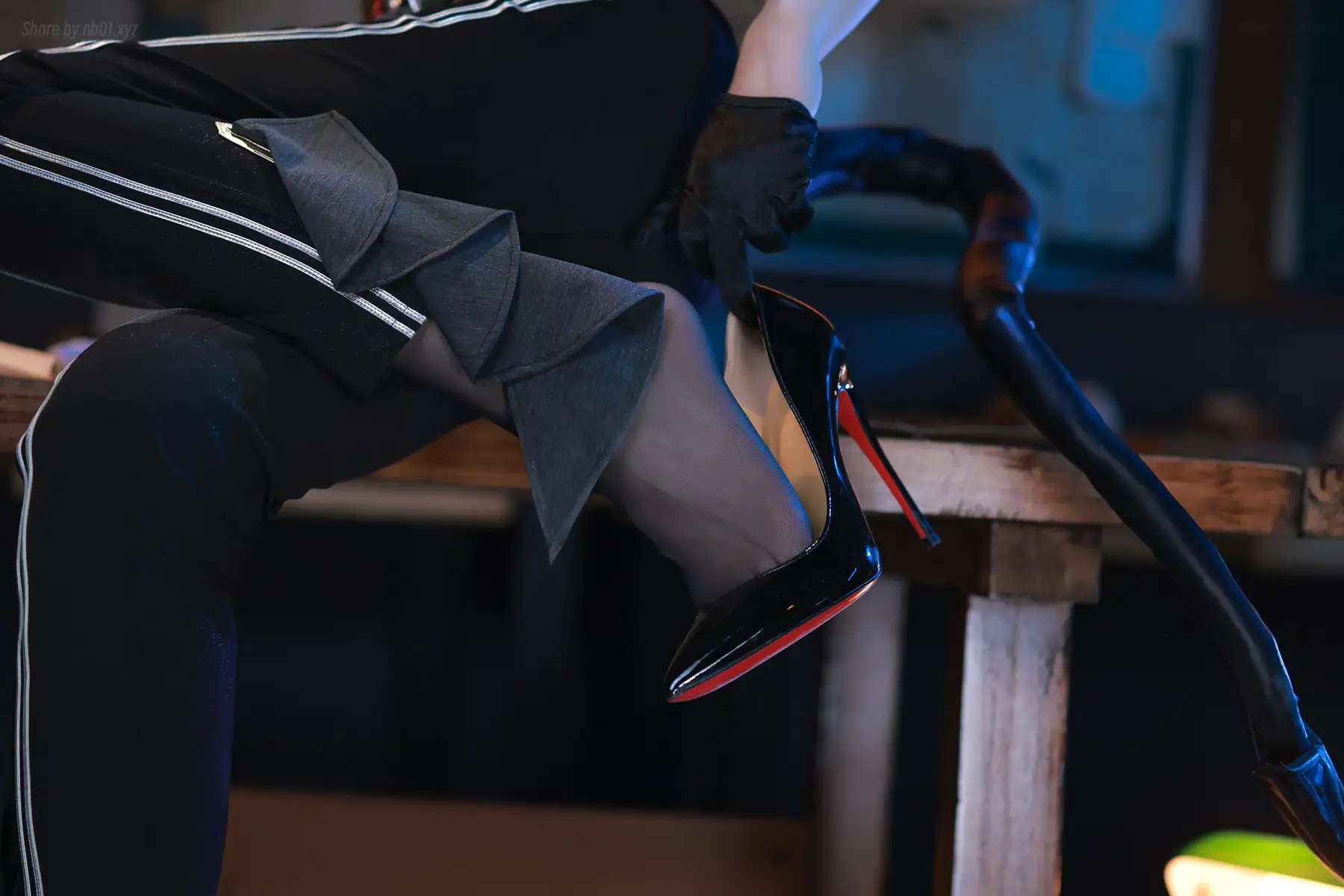 水淼Aqua - 鳴潮 ザンニー Zani 赞妮_840606(69P_42.7M) - 水淼Aqua - 鳴潮 ザンニー Zani 赞妮_840606(69P_42