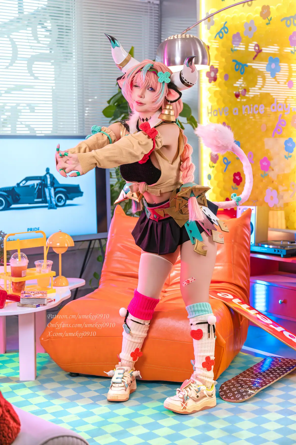 UmekoJ - Varesa(119P+12V_1.3G) - UmekoJ - Varesa(119P+12V_1