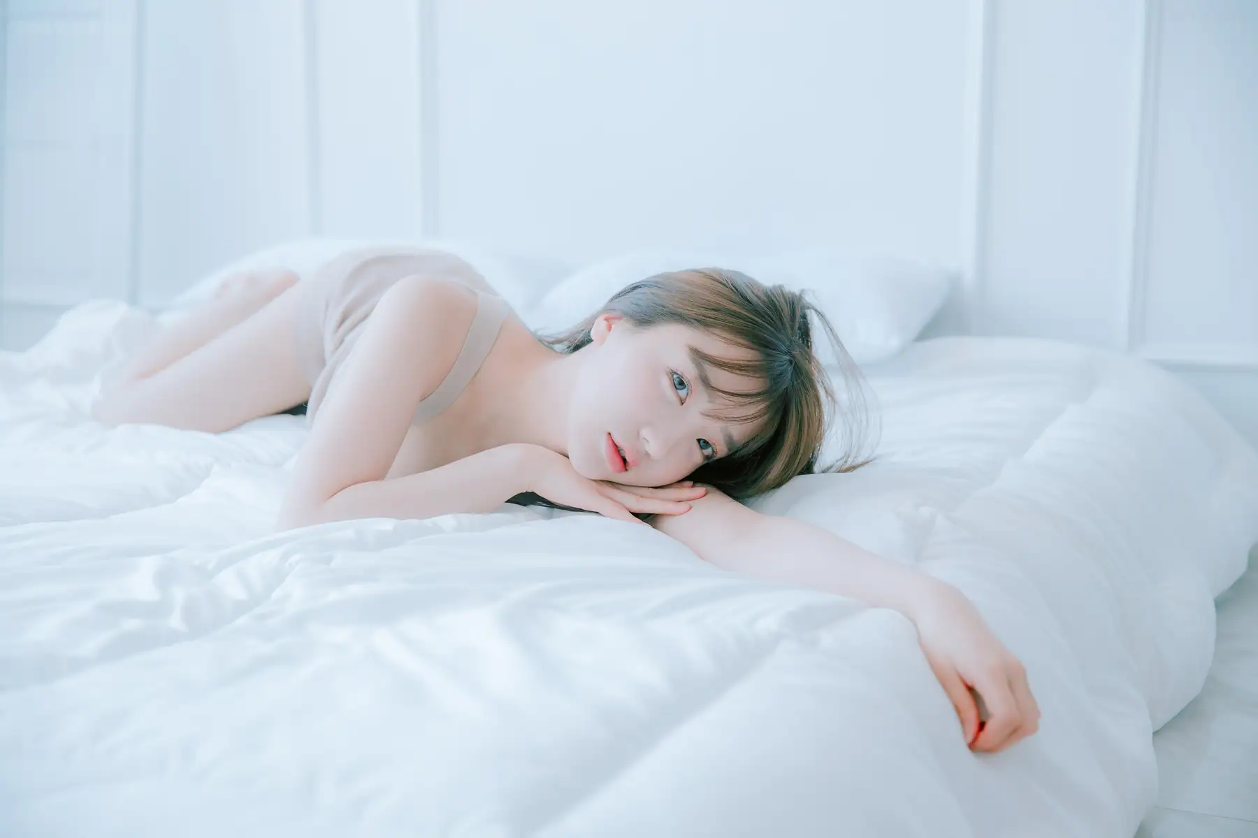 JOA - Son Ye-Eun (손예은) 20.APR Vol.1(89P_227.7M) - JOA - Son Ye-Eun (손예은) 20