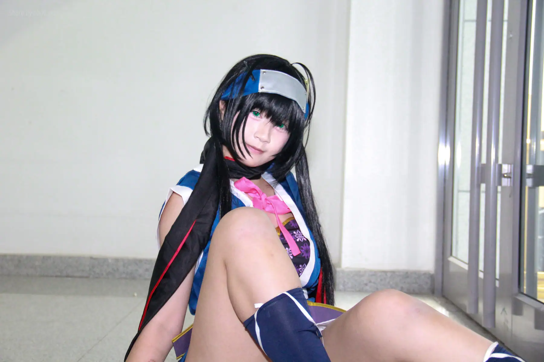 宿野suye - 2024-12月 漫展_千恋万花 常陆茉子(226P_444.3M) - 宿野suye - 2024-12月 漫展_千恋万花 常陆茉子(226P_444