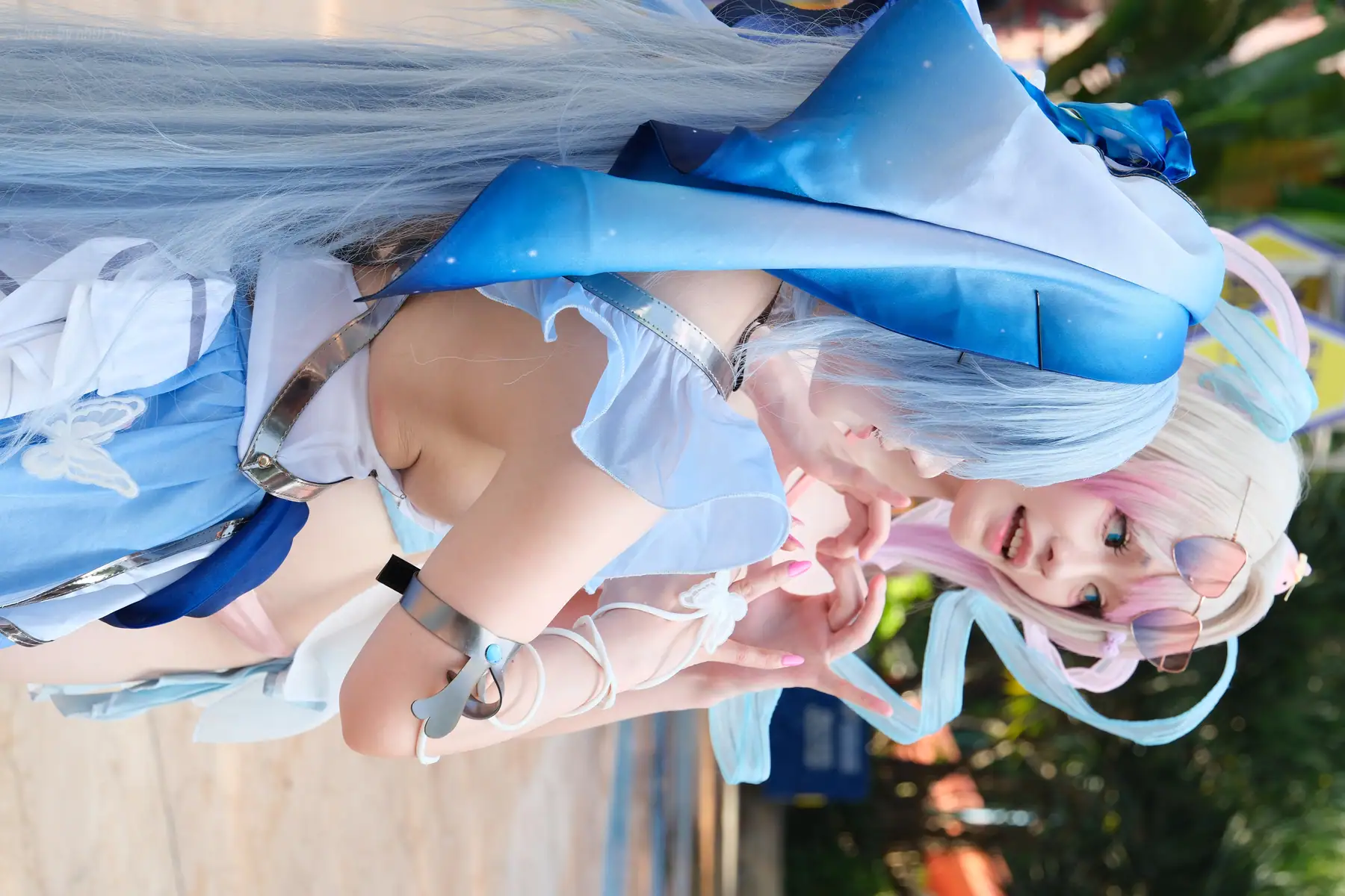 长隆水上乐园 - 2025-06月 鸣潮 守岸人_超绝侧乳(173P_776.1M) - 长隆水上乐园 - 2025-06月 鸣潮 守岸人_超绝侧乳(173P_776