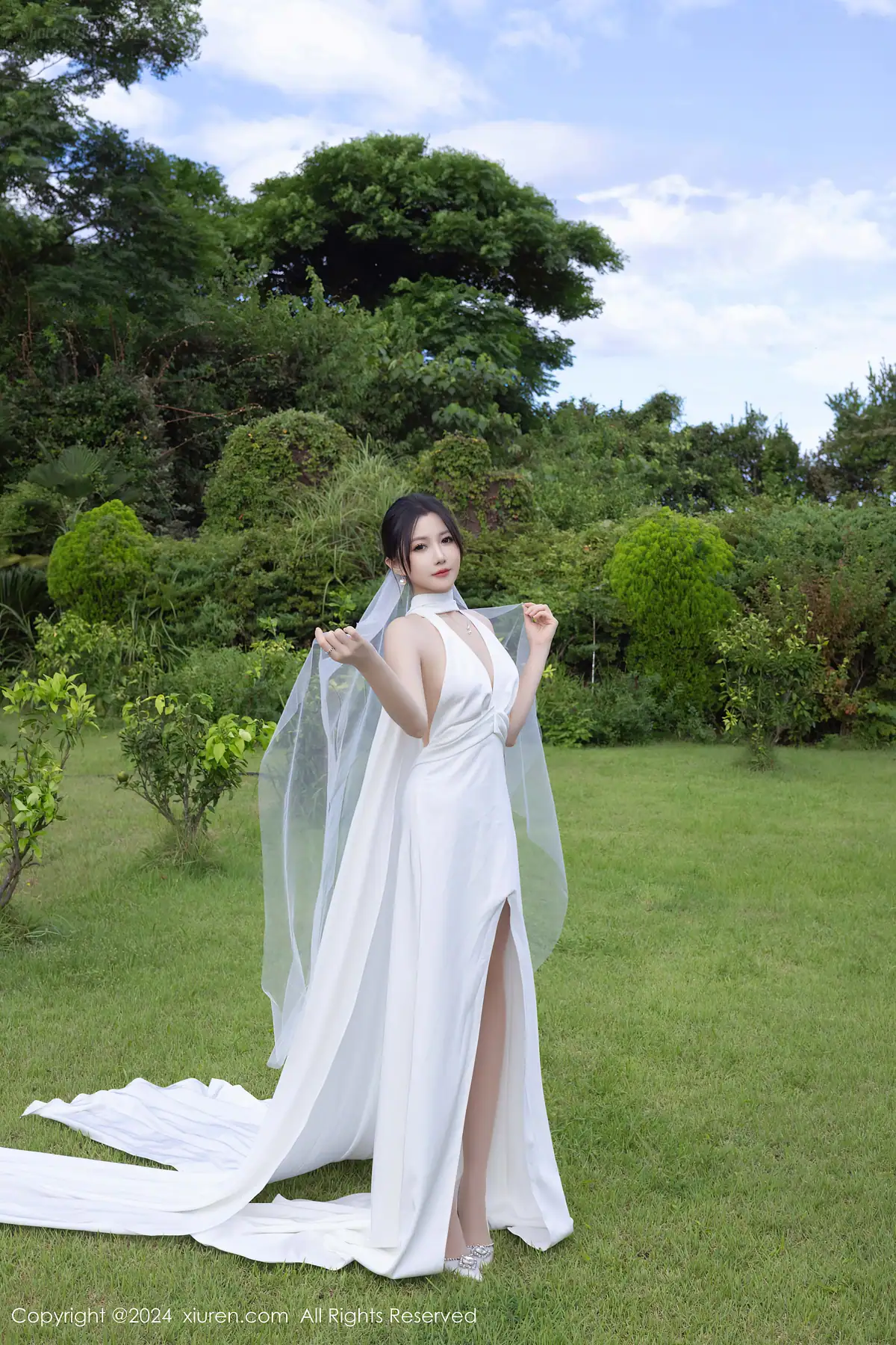 XIUREN No.9387 鱼子酱Fish(81P_170.7M) - XIUREN No