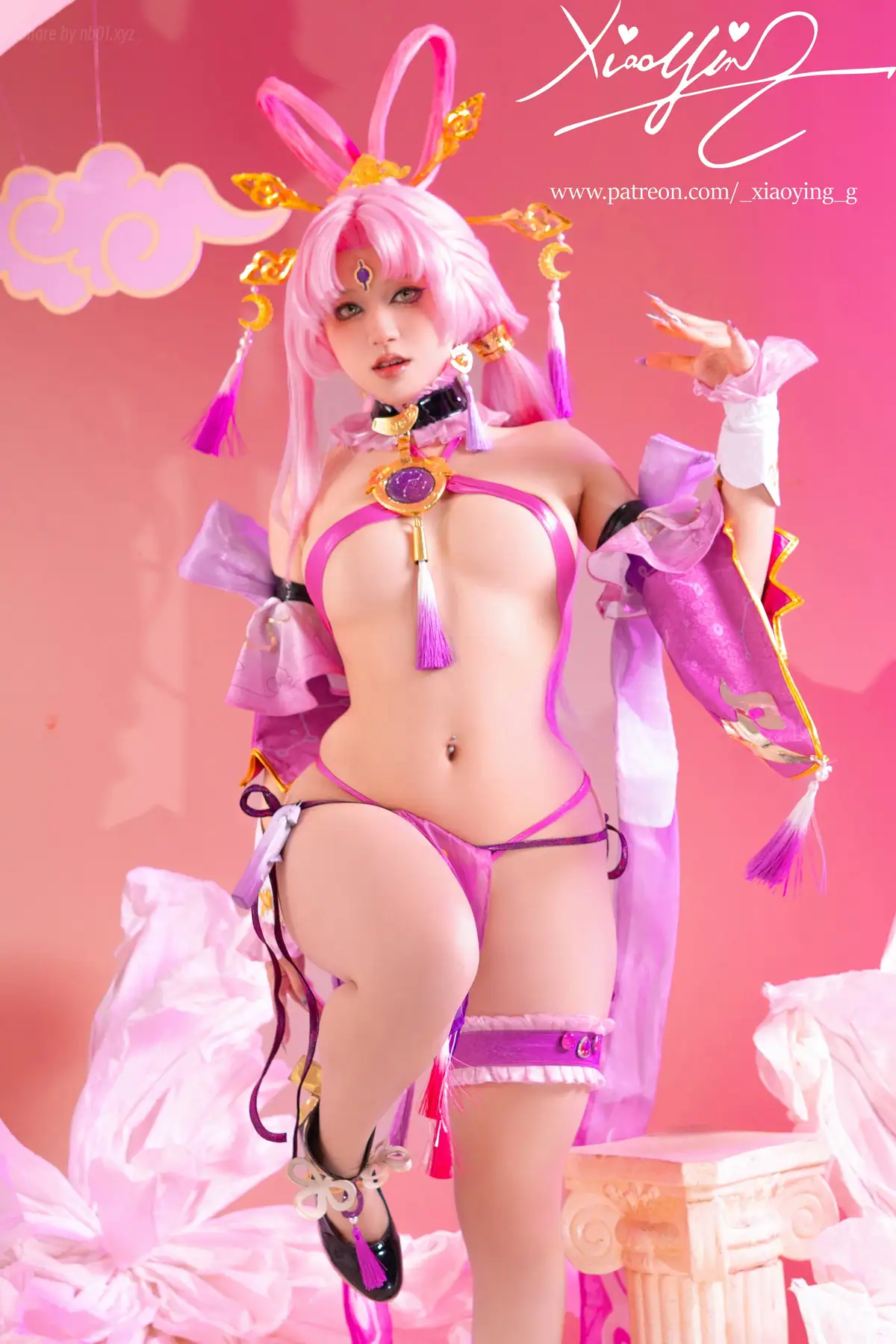 小樱 - Fu Xuan(25P_34.0M) - 小樱 - Fu Xuan(25P_34