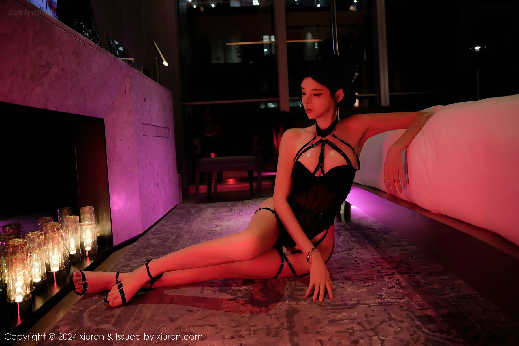 XIUREN No.9232 果茶姐姐(83P_105.8M) - XIUREN No