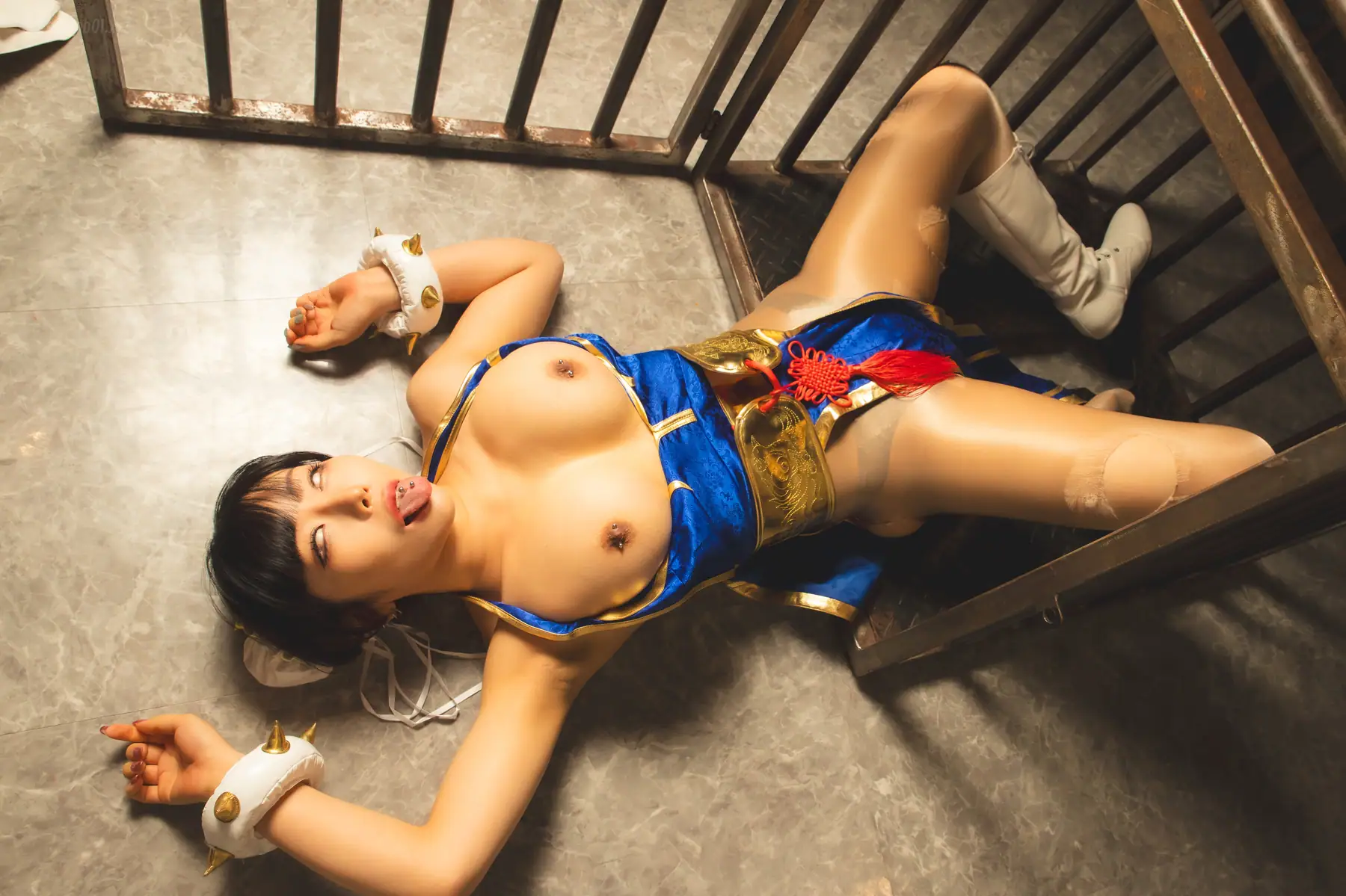 DefeatGirls - 2025-02-09_美女格闘家 アヘ顔堕ち_4062503(147P_344.1M) - DefeatGirls - 2025-02-09_美女格闘家 アヘ顔堕ち_4062503(147P_344