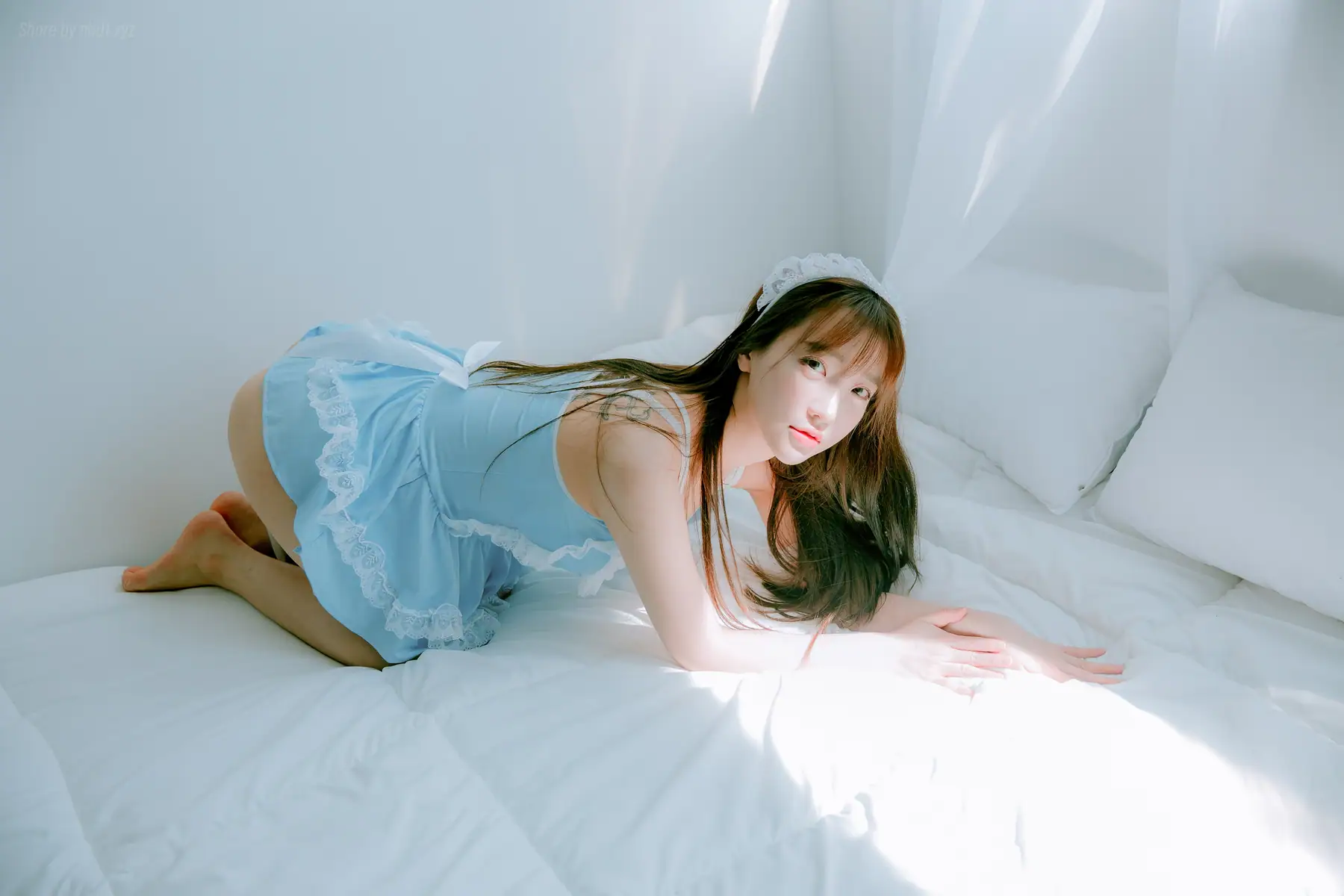 JOA - Son Ye-Eun (손예은) 20.APR Vol.1(89P_227.7M) - JOA - Son Ye-Eun (손예은) 20