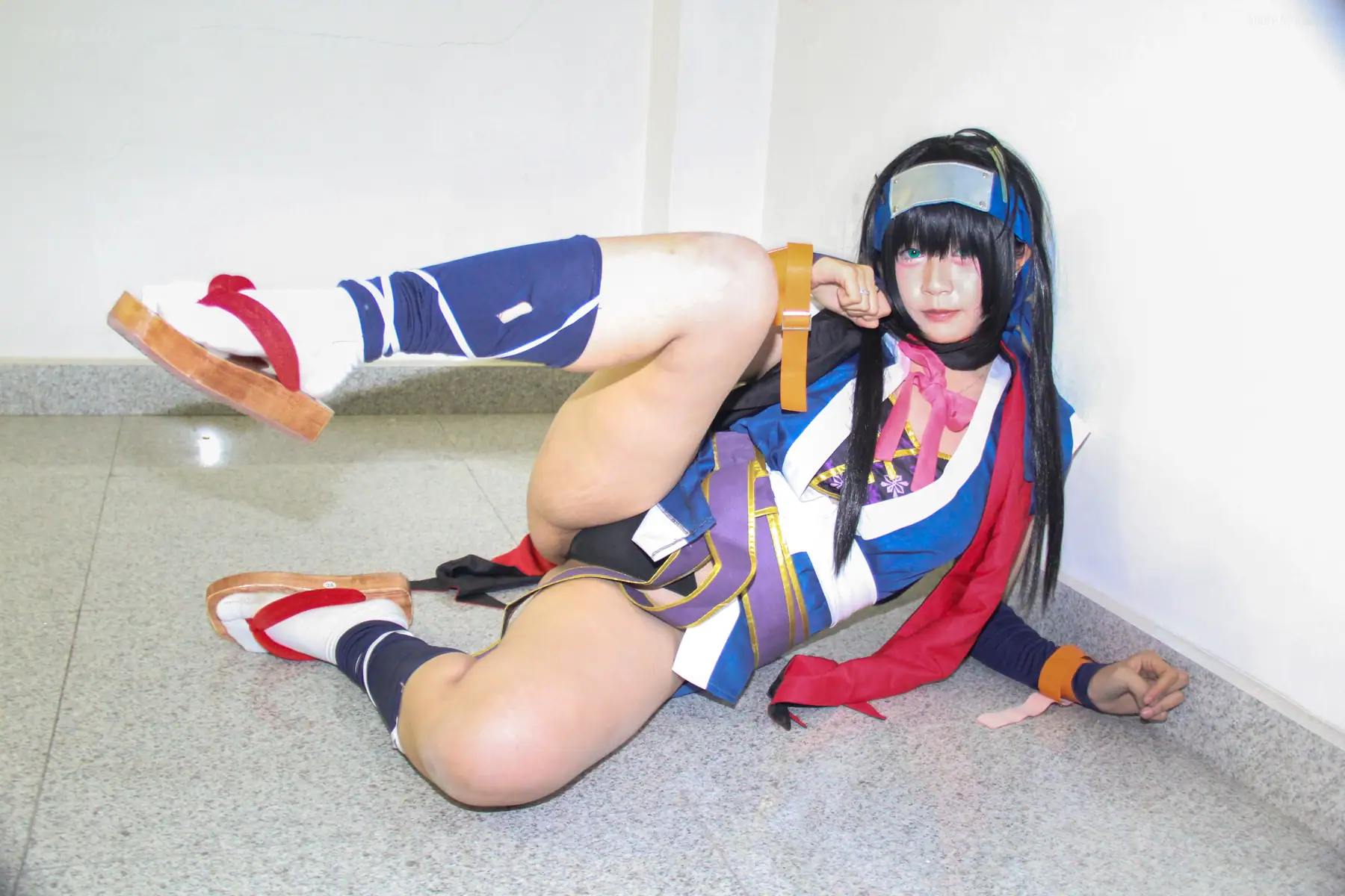 宿野suye - 2024-12月 漫展_千恋万花 常陆茉子(226P_444.3M) - 宿野suye - 2024-12月 漫展_千恋万花 常陆茉子(226P_444