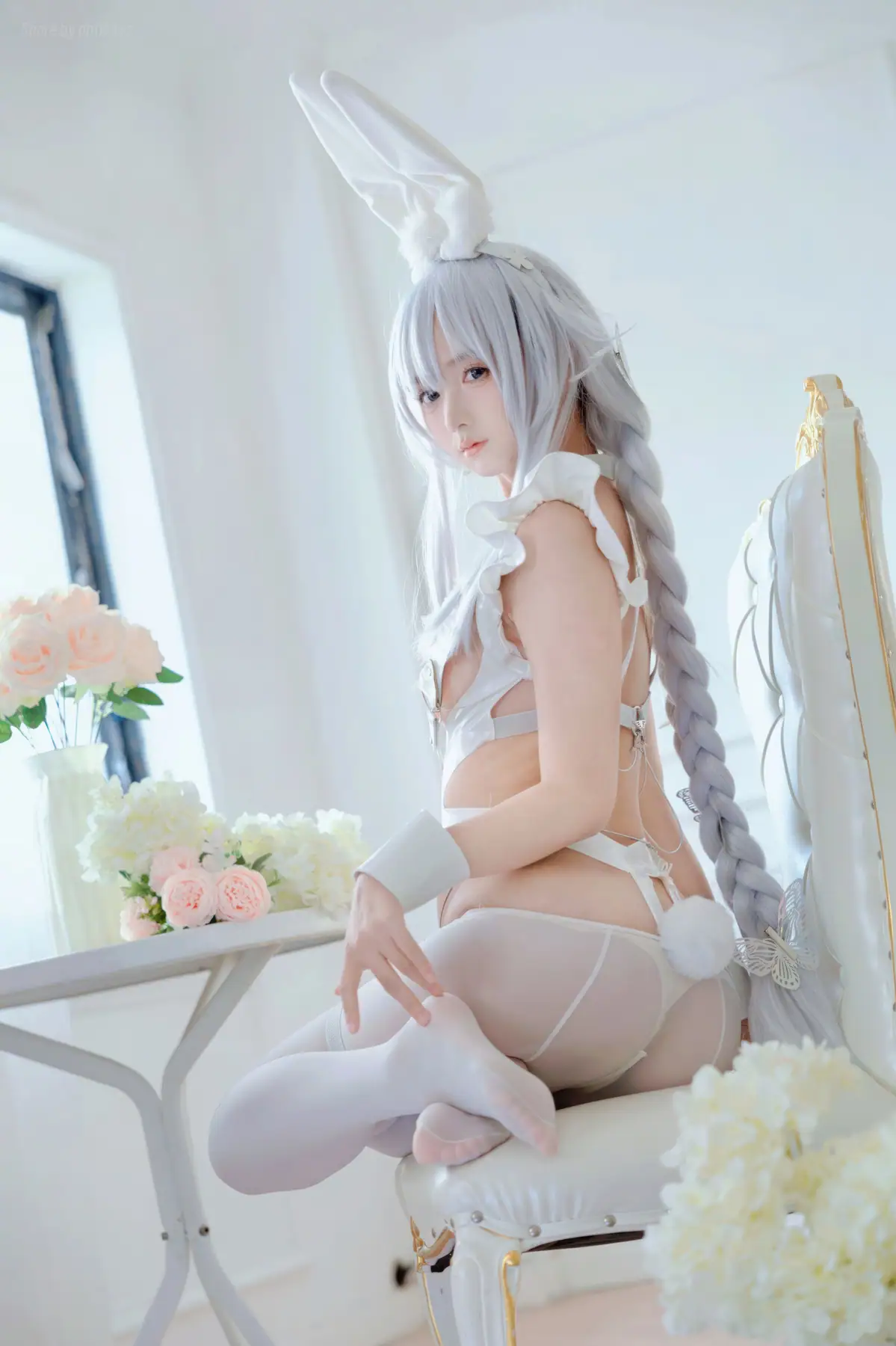 喜欢爱理吗 - 碧蓝航线 恶毒 白兔(37P_44.4M) - 喜欢爱理吗 - 碧蓝航线 恶毒 白兔(37P_44