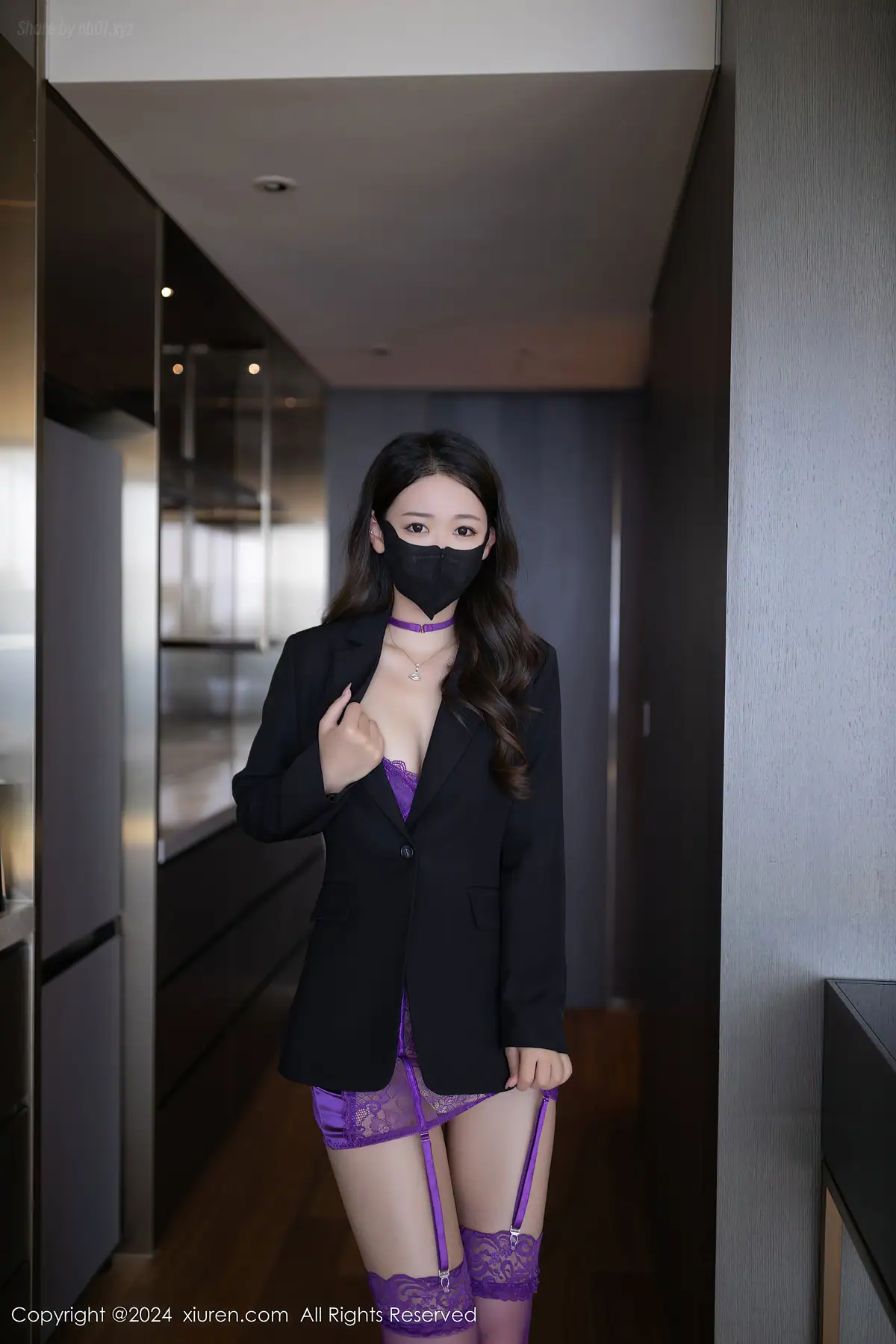 XIUREN No.9429 Tang An Qi(唐安琪)(82P_104.1M) - XIUREN No