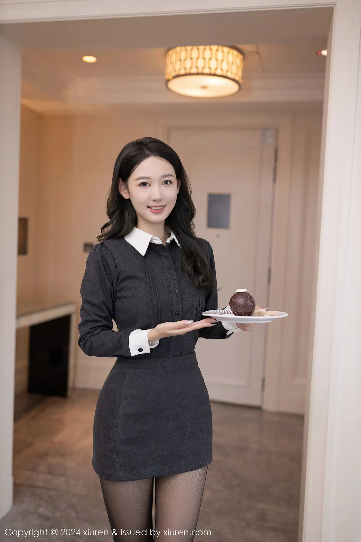 XIUREN No.9250 Tang An Qi (唐安琪)(81P_106.5M) - XIUREN No