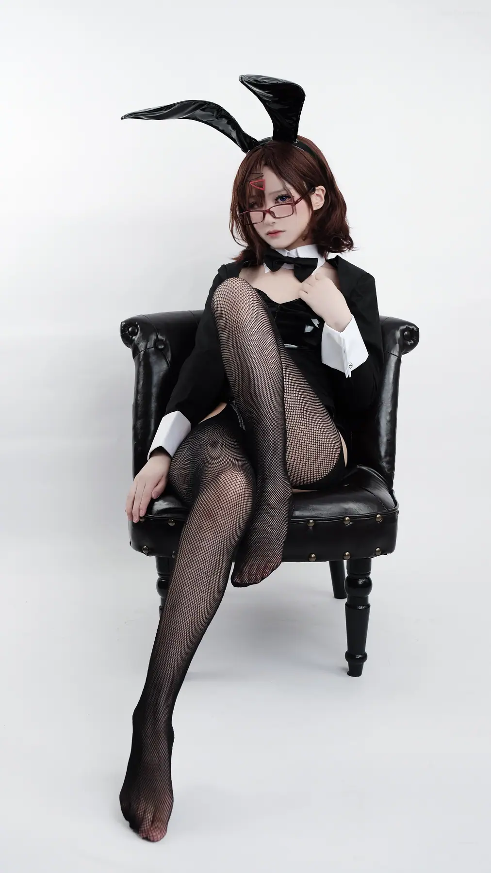 幼愛Youmeko - 円香兔女郎(10P_6.9M) - 幼愛Youmeko - 円香兔女郎(10P_6