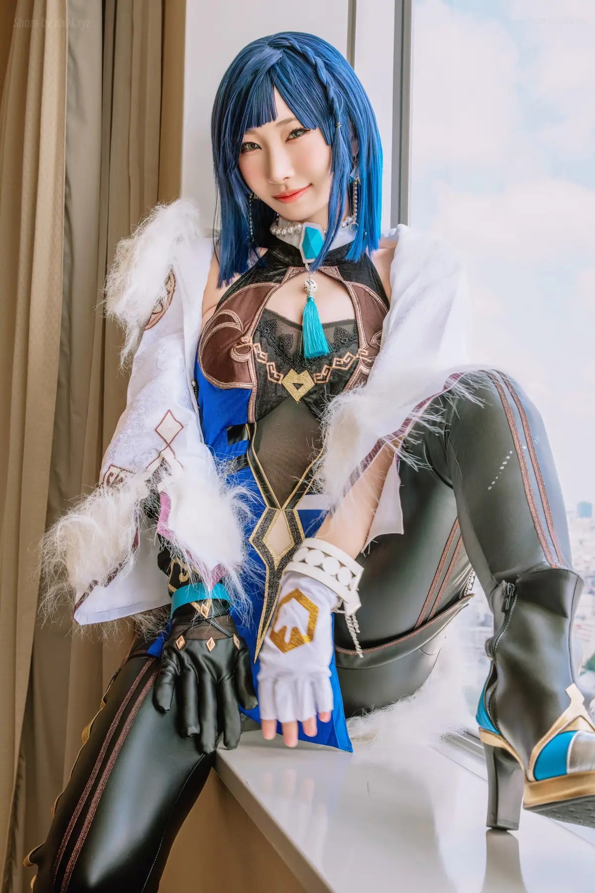 こすっち - COSH-259_2025-03-01_究極再現度2.5次元夜蘭！鬼デシベル大絶叫で激イキかます超絶スレンダー美少女！中出しされた瞬間美しい顔が快感で歪みまくる！呆然と種付感に浸る激エロ孕まSEX！！_4062255(102P+1V_14.4G) - こすっち - COSH-259_2025-03-01_究極再現度2