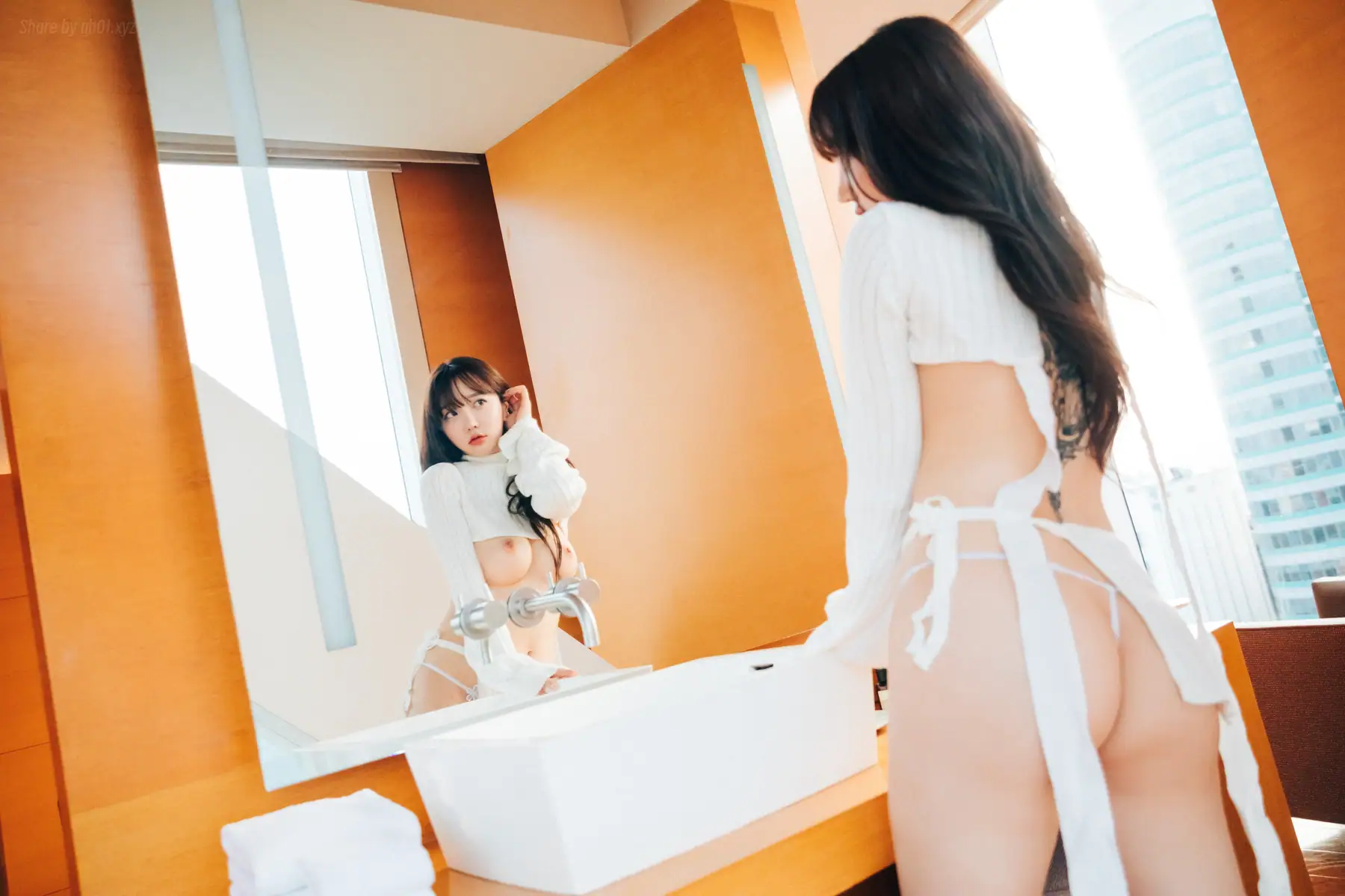 [Loozy]Son Ye-Eun (손예은) - Full of S(103P_613.2M) - [Loozy]Son Ye-Eun (손예은) - Full of S(103P_613