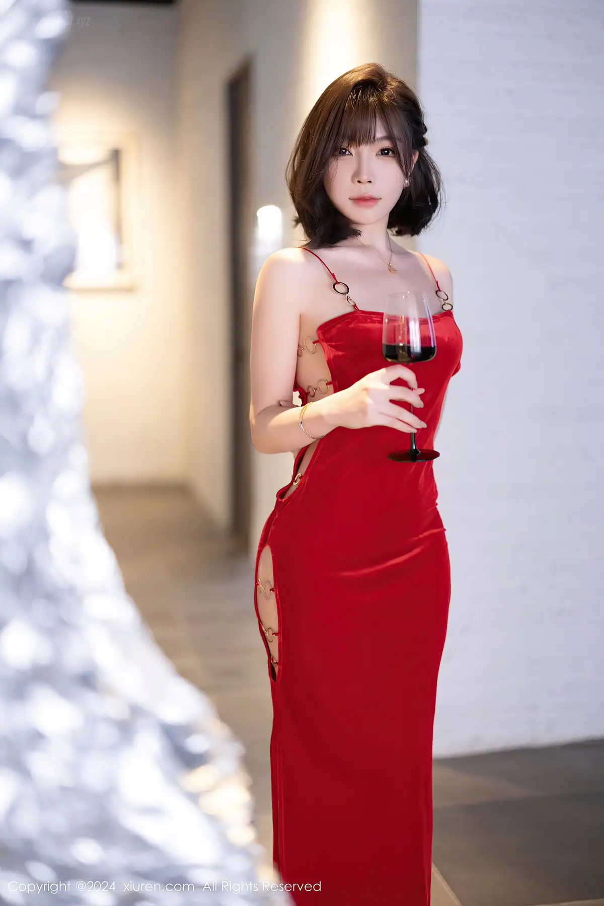 XIUREN No.9229 徐莉芝Booty(91P_82.0M) - XIUREN No