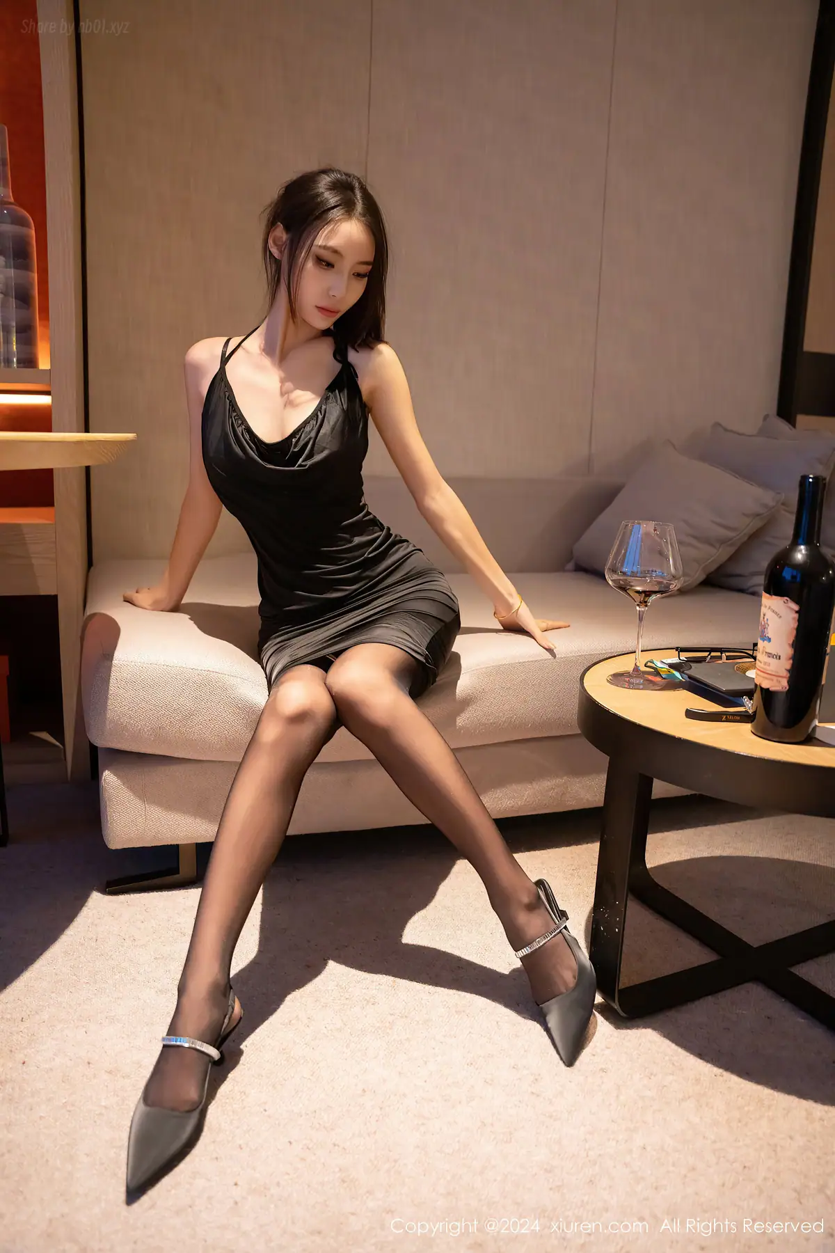 XIUREN No.9404 lingyu69(86P_134.3M) - XIUREN No