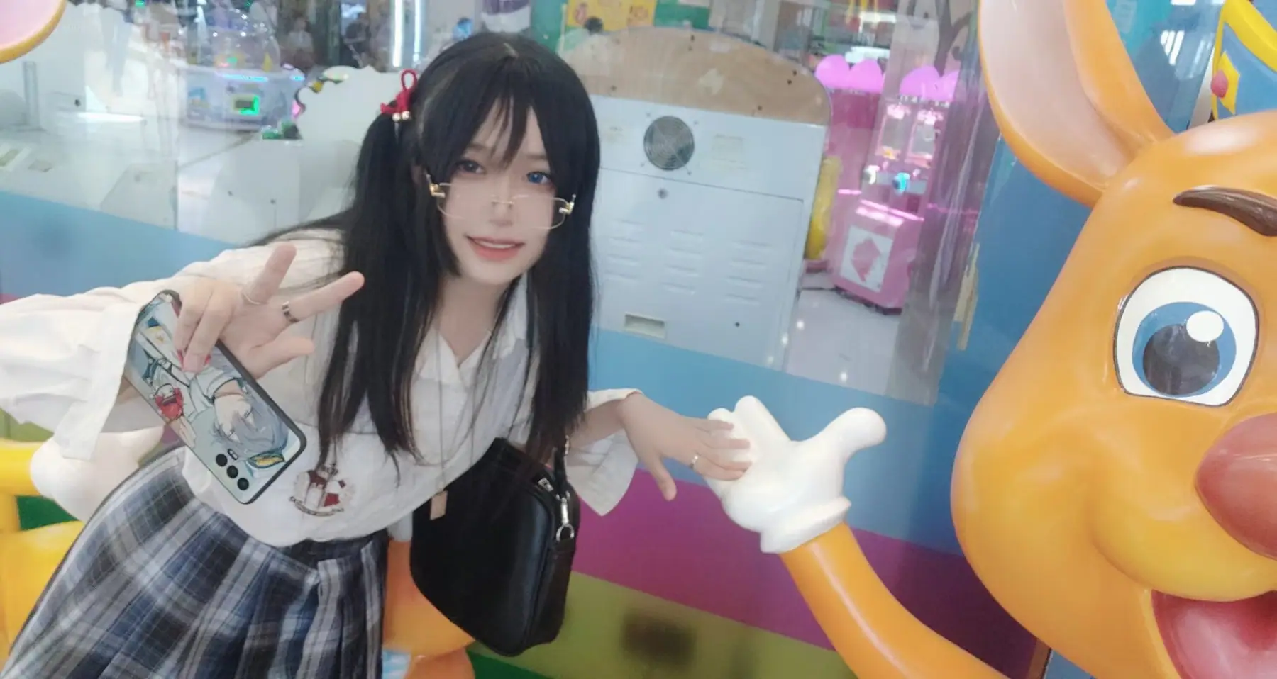 宿野suye - 零散分享网图_含大尺度(191P+16V_156.3M) - 宿野suye - 零散分享网图_含大尺度(191P+16V_156