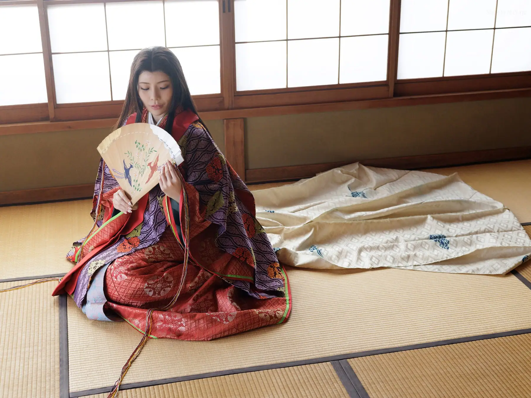 Kamiki Rei(神木麗) - [FLASH]2025-03 【雅で淫らな世界】(51P_17.7M) - Kamiki Rei(神木麗) - [FLASH]2025-03 【雅で淫らな世界】(51P_17