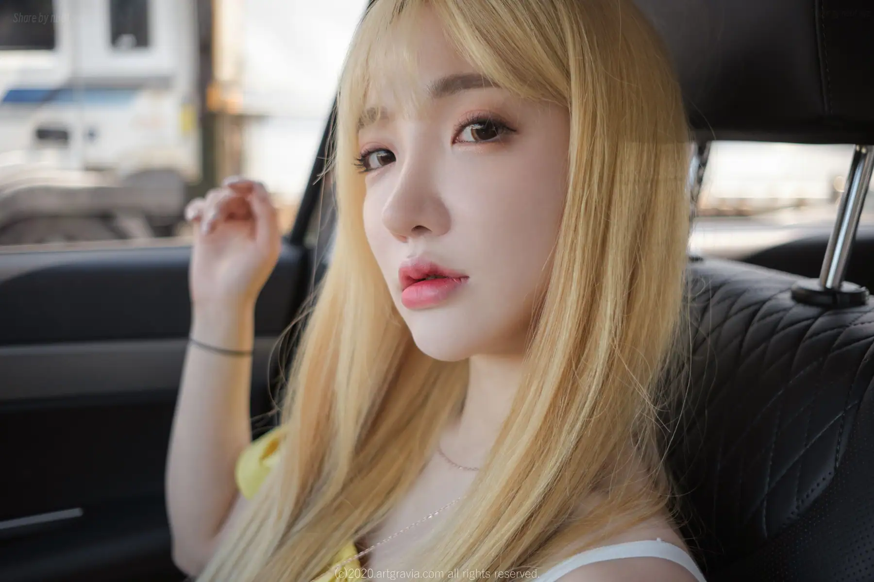 ArtGravia - VOL173 Son Ye-Eun (손예은)(79P_84.7M) - ArtGravia - VOL173 Son Ye-Eun (손예은)(79P_84