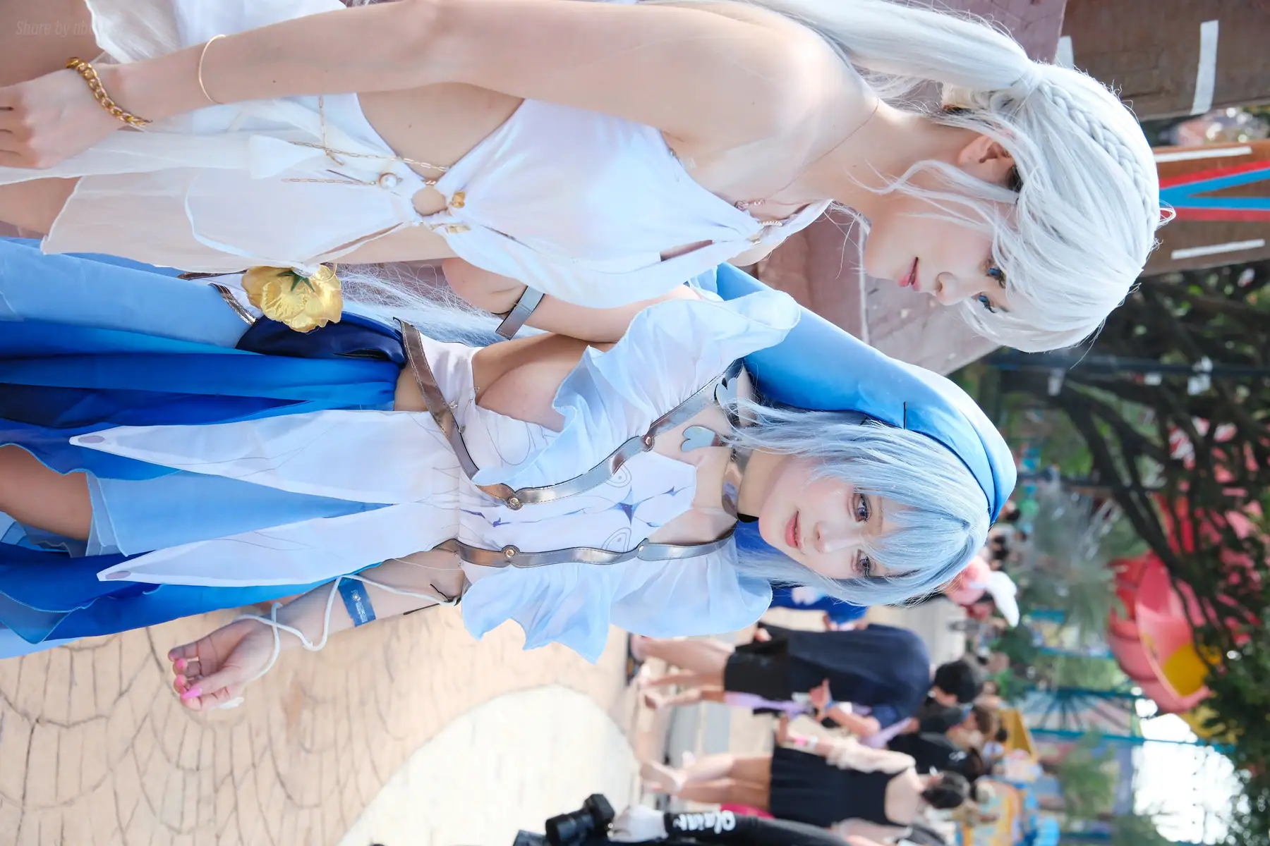 长隆水上乐园 - 2025-06月 鸣潮 守岸人_超绝侧乳(173P_776.1M) - 长隆水上乐园 - 2025-06月 鸣潮 守岸人_超绝侧乳(173P_776