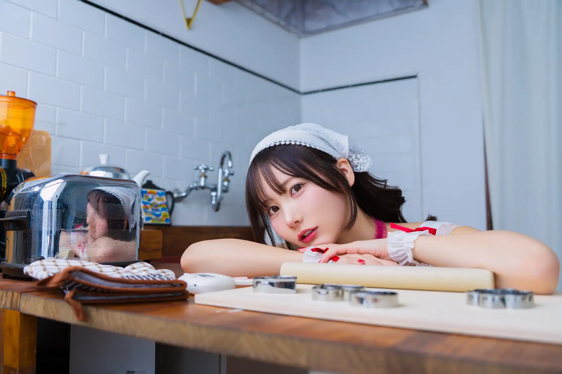 けん研(けんけん) - 【DL】eat me! 誕生日記念写真集_829599(101P_356.0M) - けん研(けんけん) - 【DL】eat me! 誕生日記念写真集_829599(101P_356