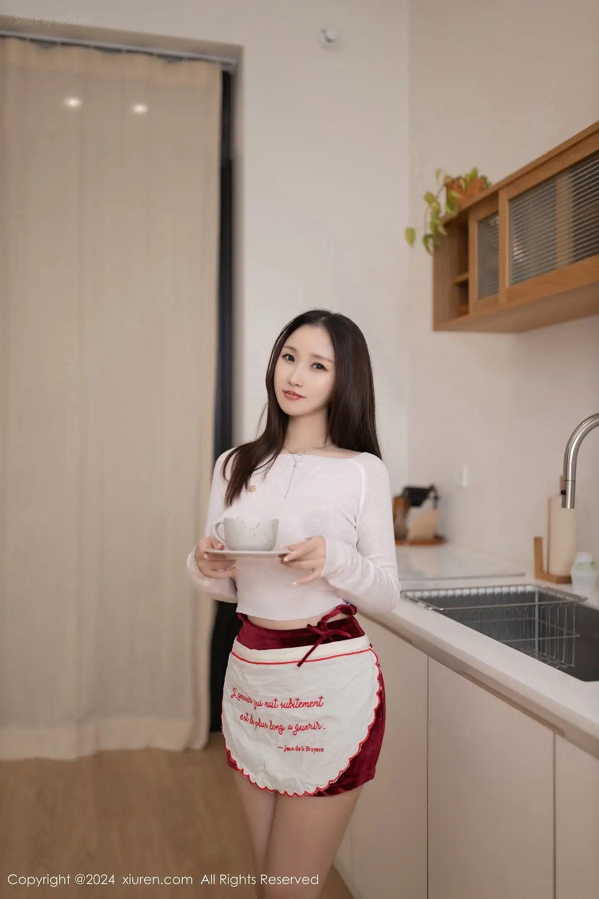 XIUREN No.9255 杏子Yada(83P_75.0M) - XIUREN No