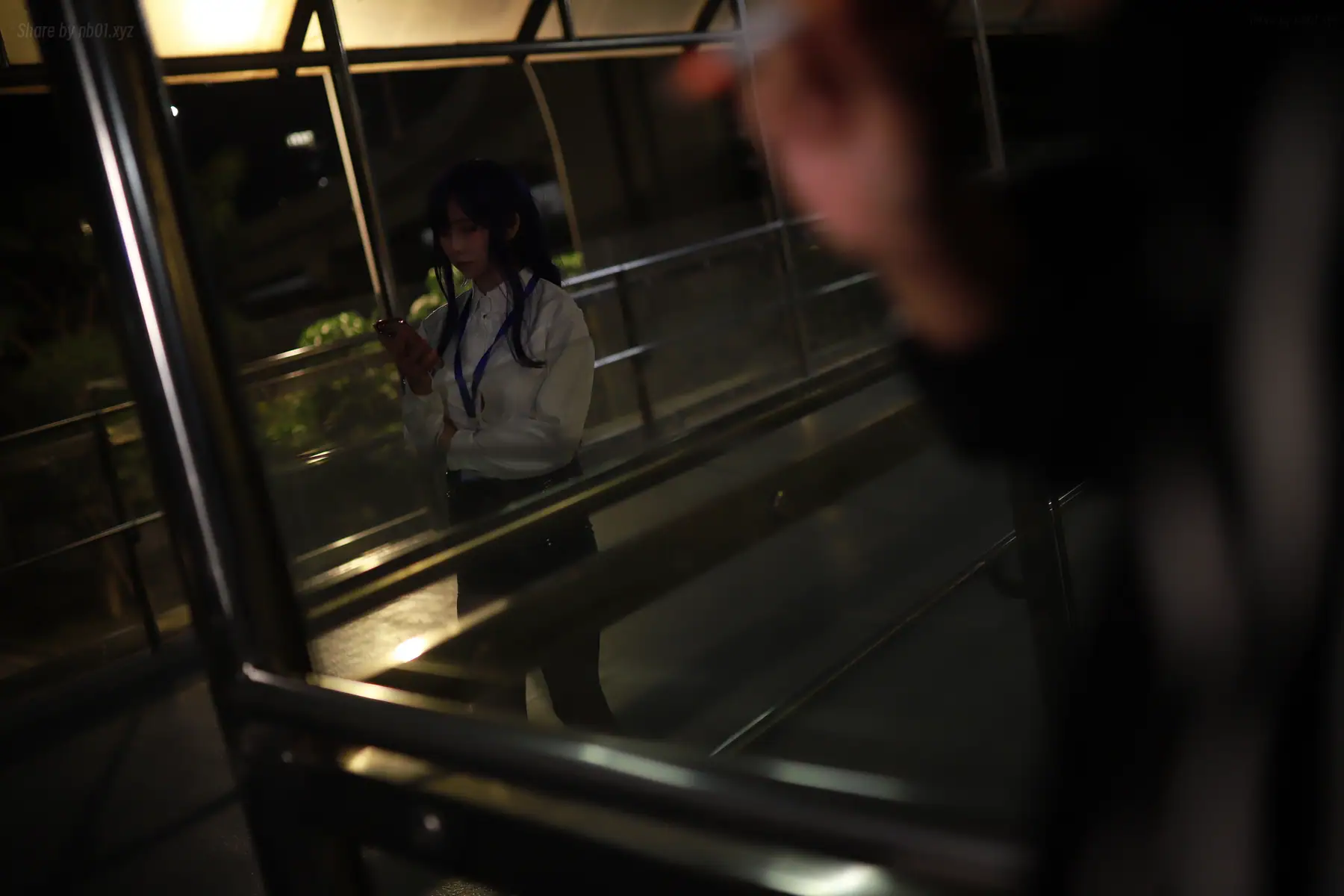 上杉绘梨落 - 雷电将军同人(58P_43.1M) - 上杉绘梨落 - 雷电将军同人(58P_43