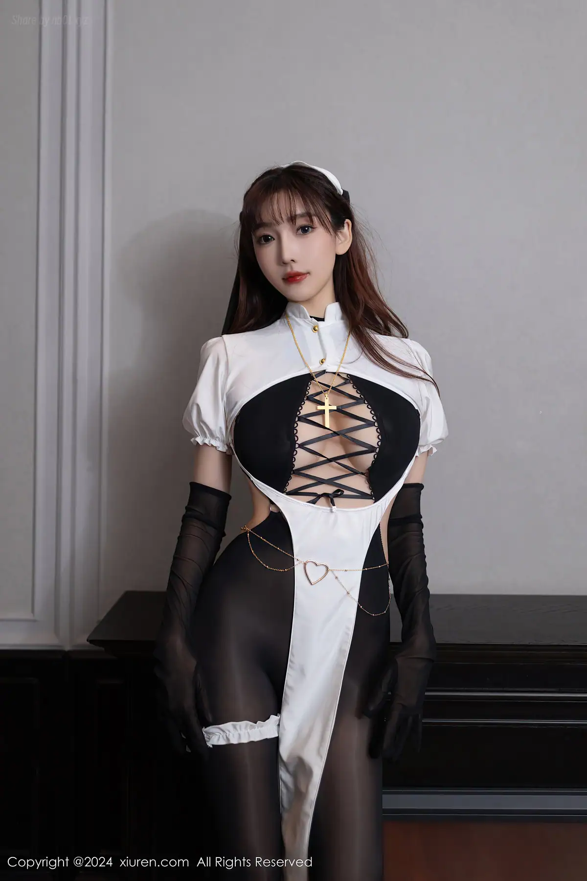 XIUREN No.9216 Lu Xuan Xuan(陆萱萱)(78P_105.9M) - XIUREN No