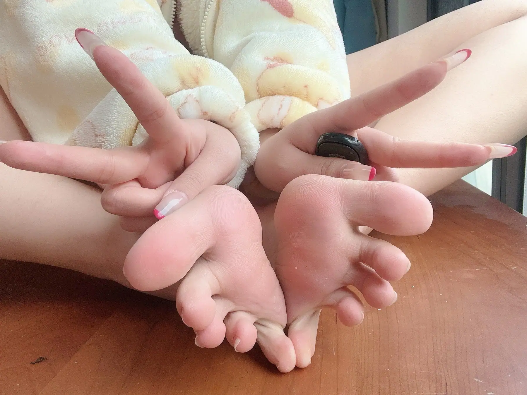 yuuhui玉汇 - 布丁狗(44P+1V_151.5M) - yuuhui玉汇 - 布丁狗(44P+1V_151